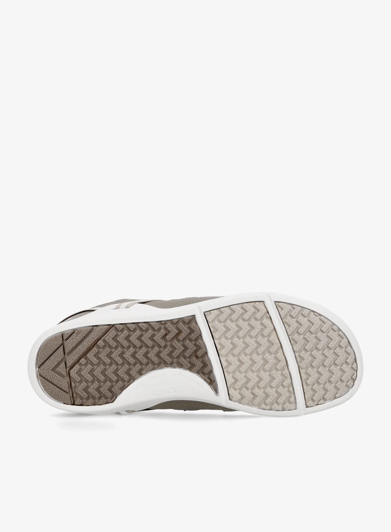 Laufschuhe Herren Xero Shoes Prio - fallen rock