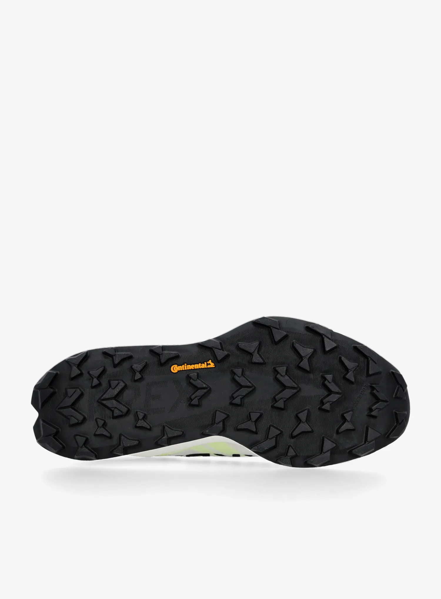 Trailschuhe adidas TERREX Agravic TT - ftwr white/core blk/imp orange