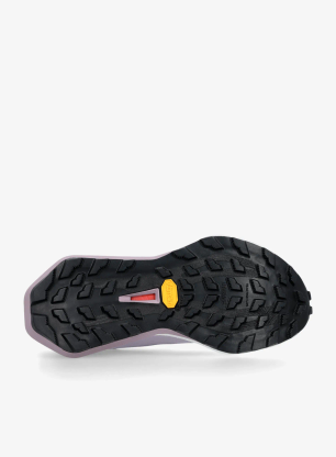 Trailschuhe Damen Mammut Aenergy Trail Endurance Ultra Low - alpine/white