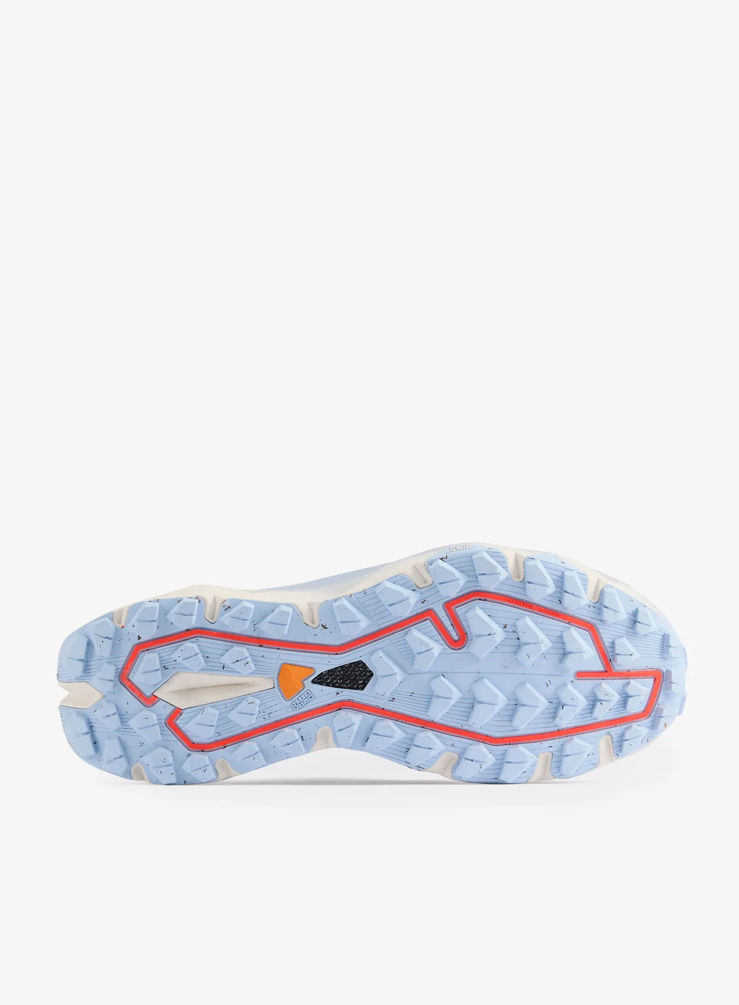 Trailschuhe Damen Rossignol Vercors - white whisper 