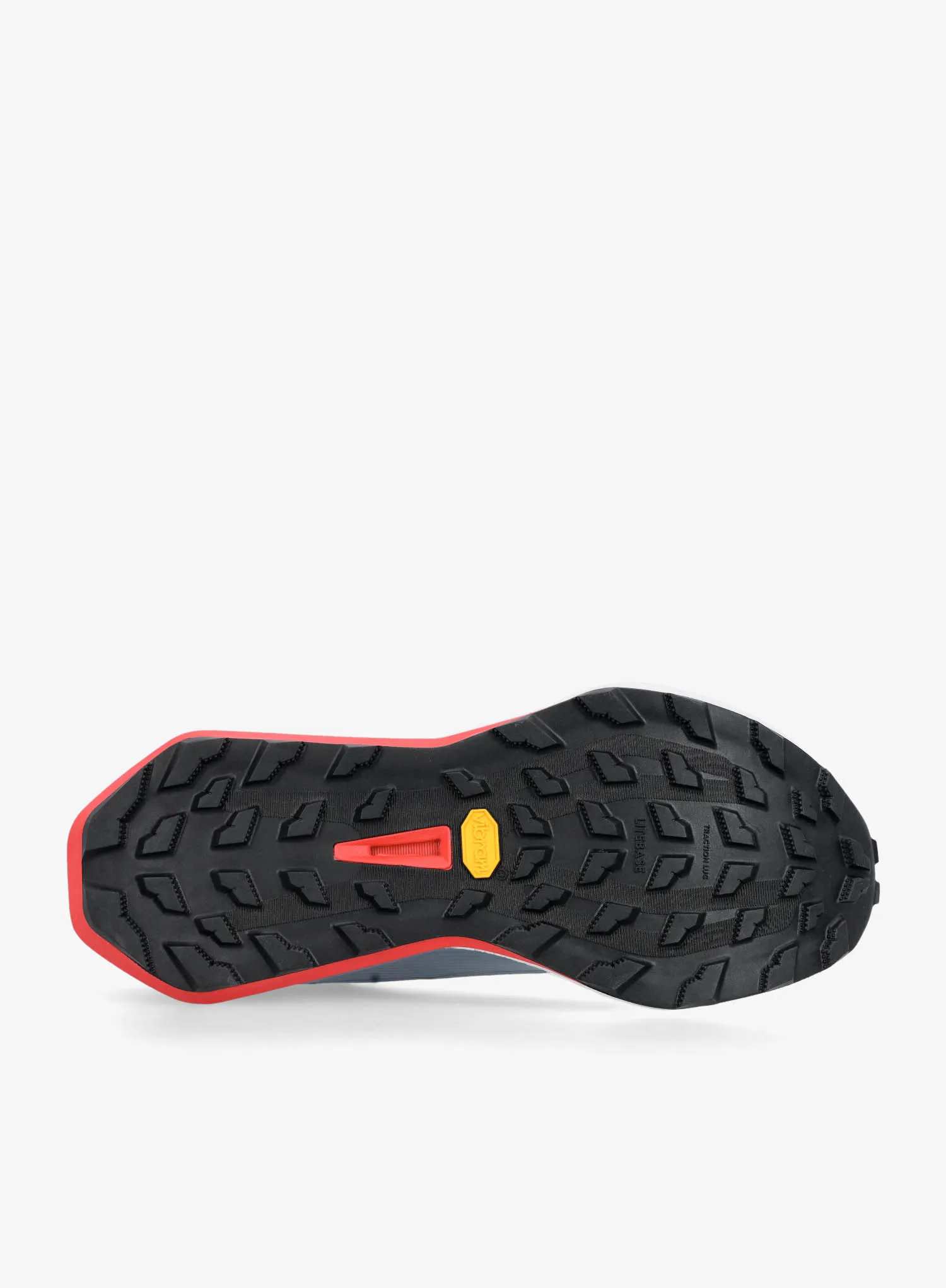 Trailschuhe Mammut Aenergy Trail Endurance Ultra Low - nebla/red