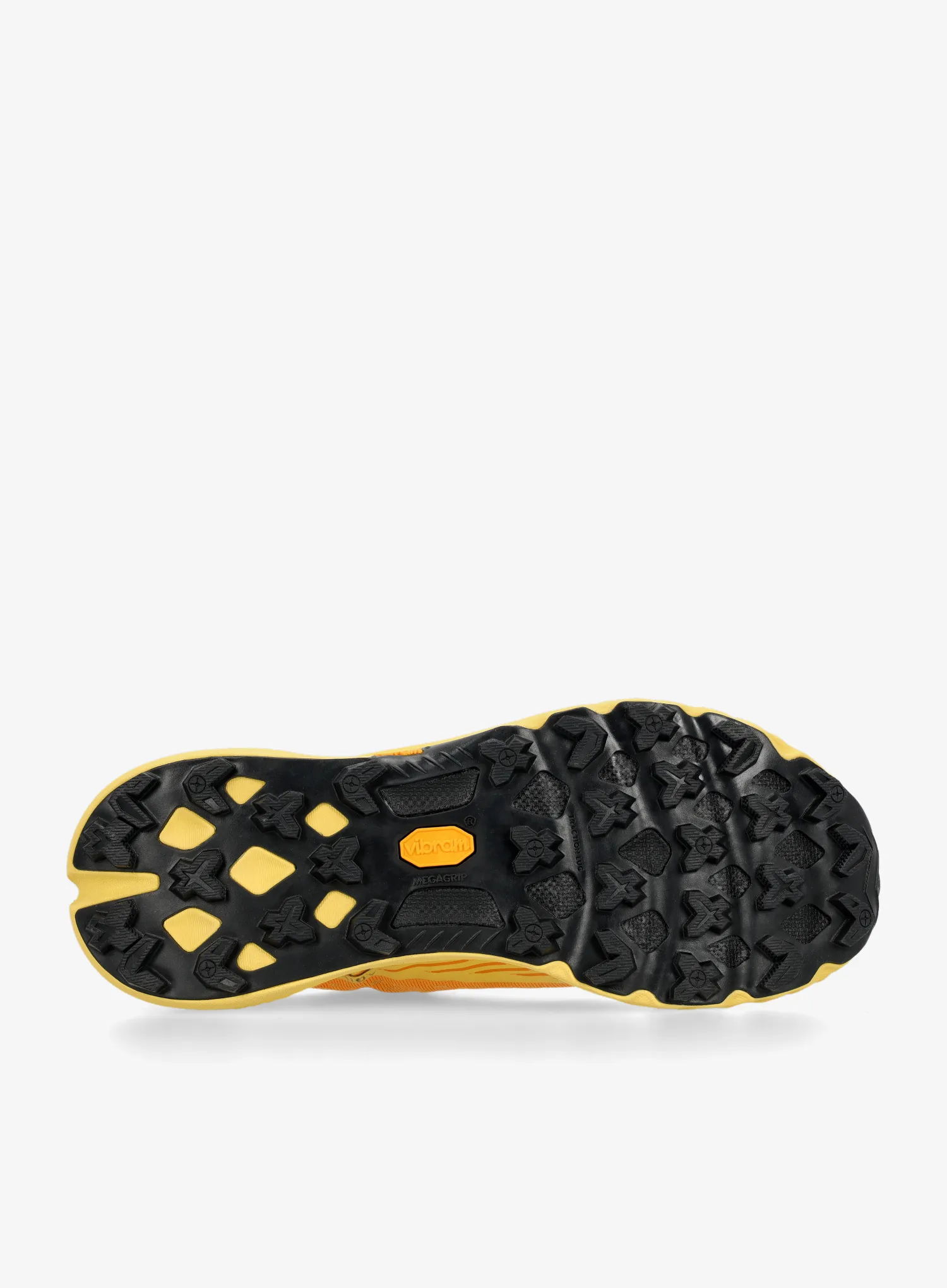 Trailschuhe Merrell Agility Peak 5 - rush