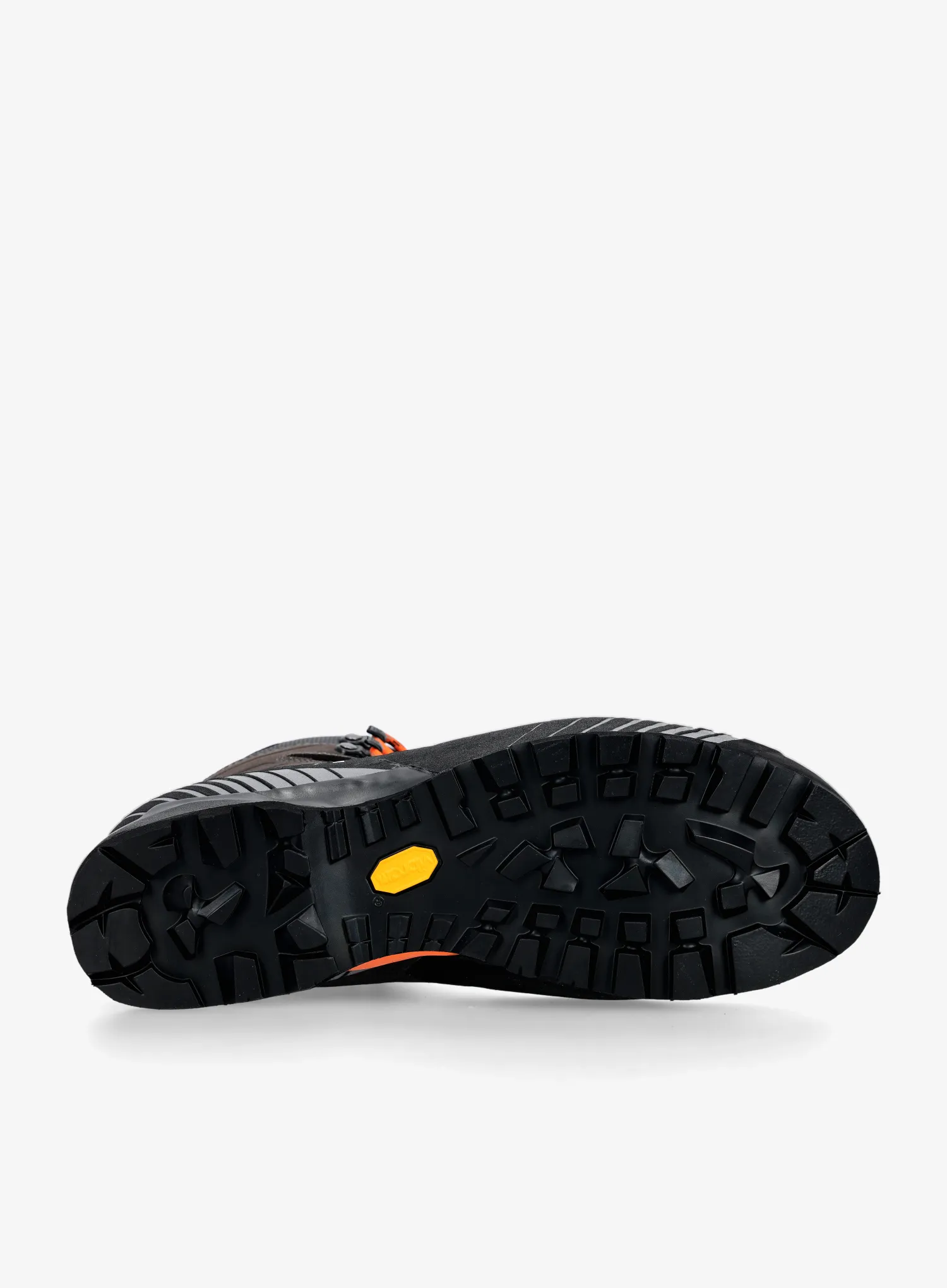 Steigeisenfeste Bergschuhe Scarpa Ribelle HD - carbon/tonic