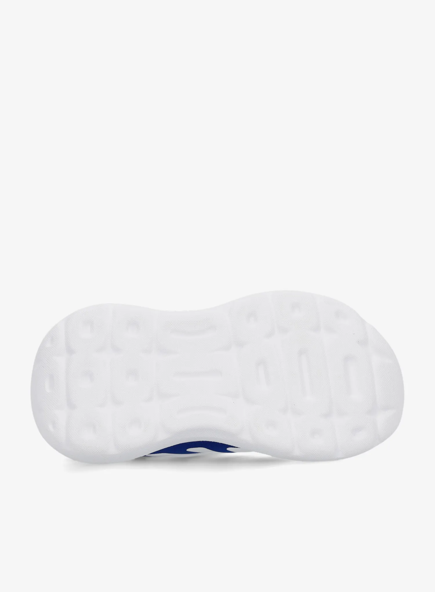 Kinderschuhe adidas Tensaur Run 3.0 EL C - broyal/ftwwht/dkblue
