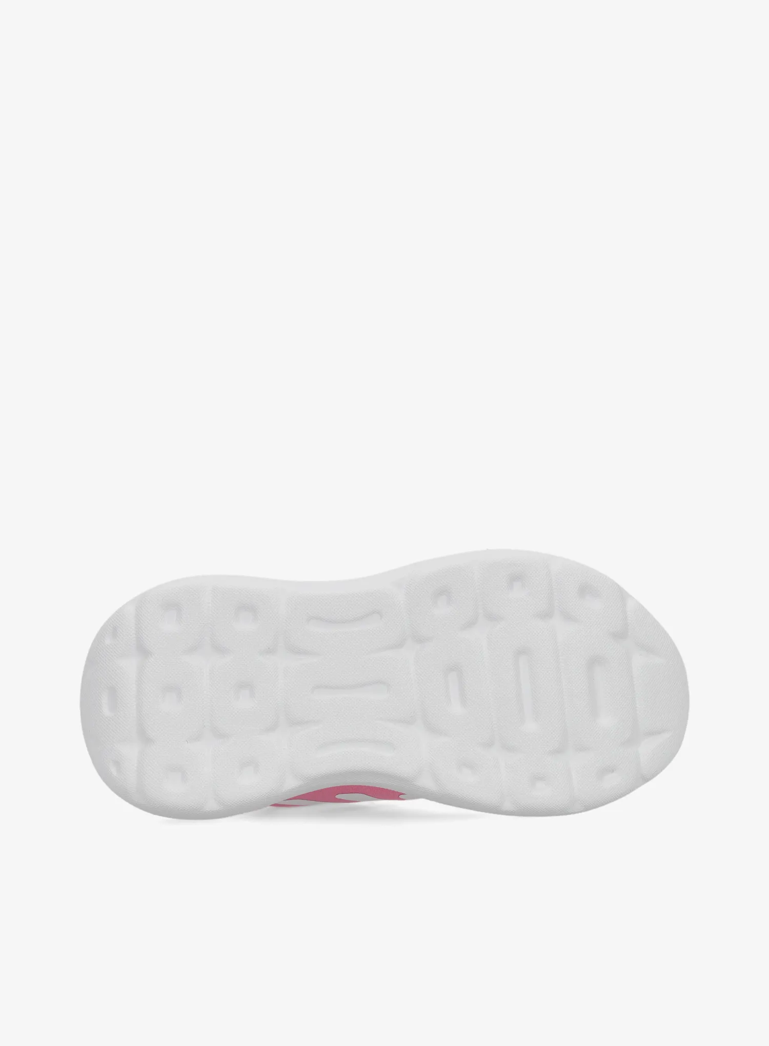 Kinderschuhe adidas Tensaur Run 3.0 EL C - clpink/ftwwht/pulmag