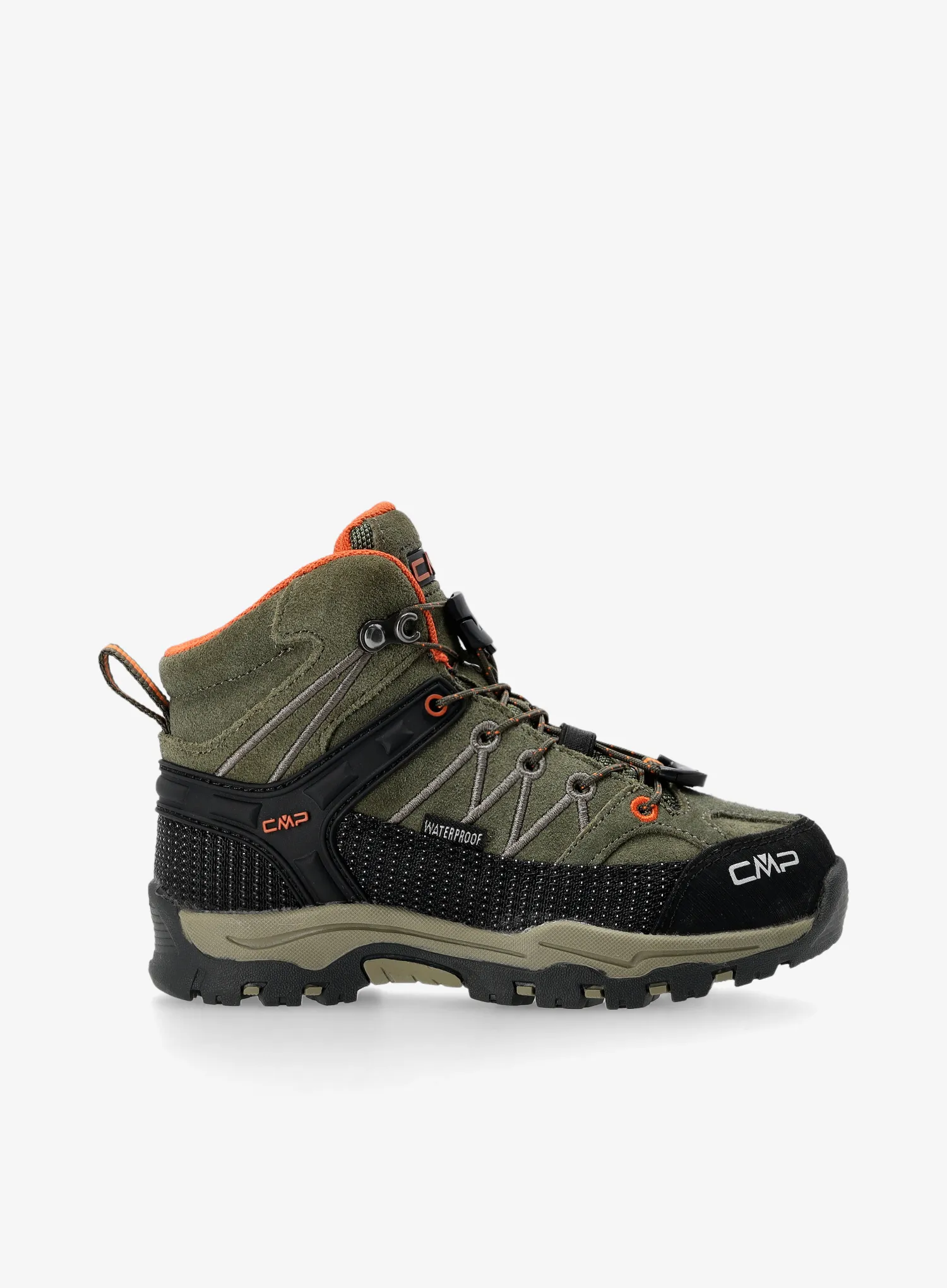 CMPKidsRigelMidTrekkingShoeWP_olivesage_8050243430197__a.webp