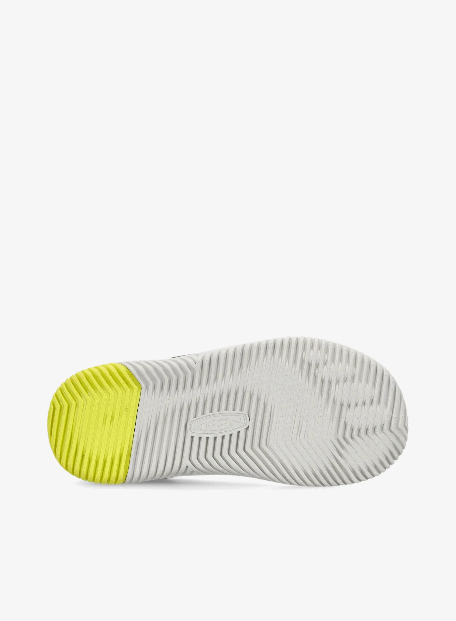Kinderschuhe Keen KNX Knit Ds - evening primrose/black