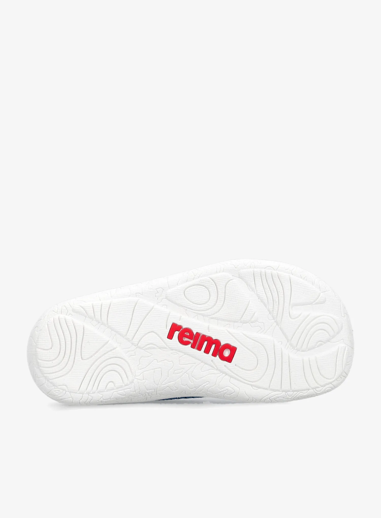 Kinderschuhe Reima Astelu - blue