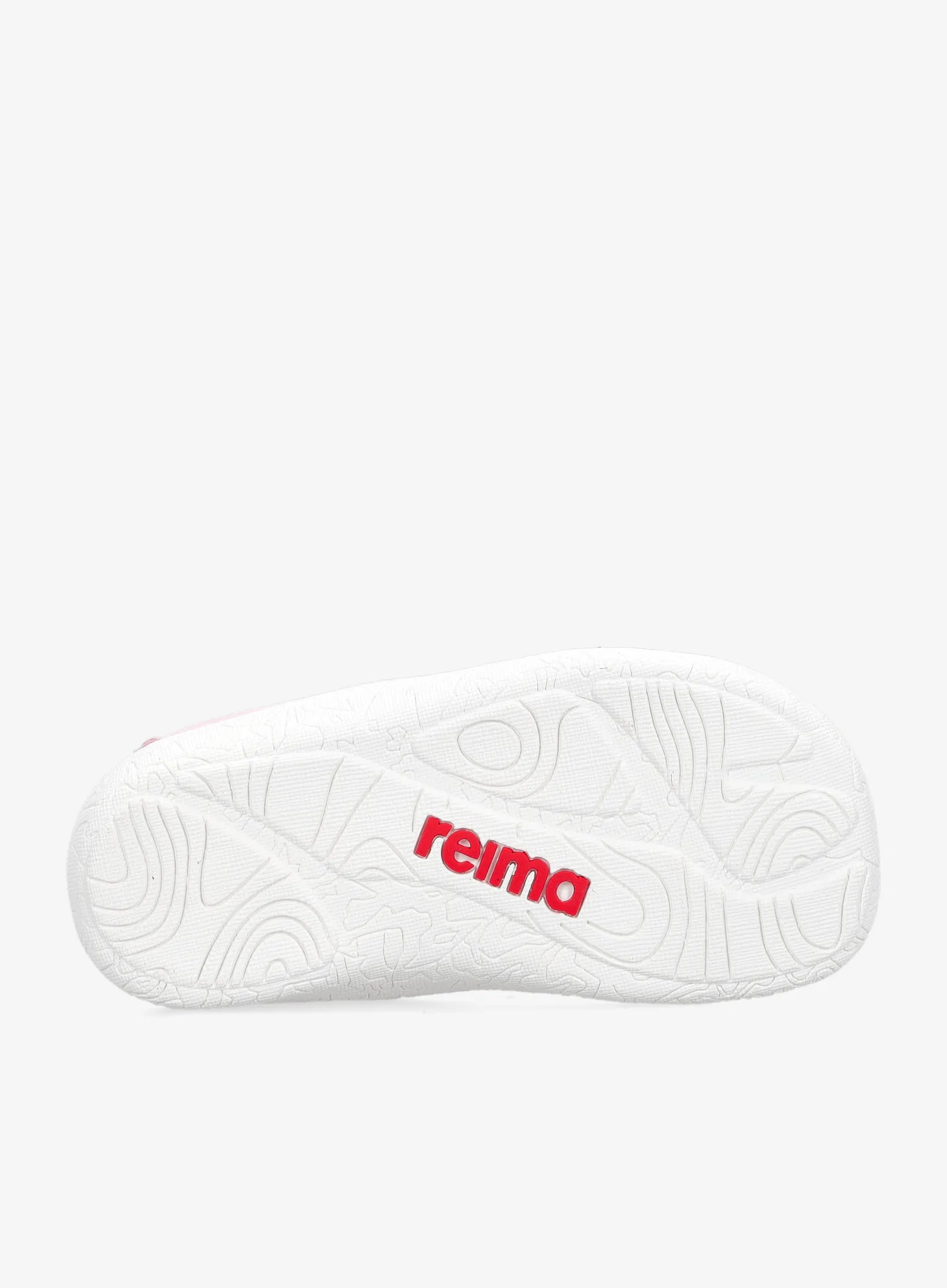 Kinderschuhe Reima Astelu - light heather