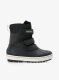 Kinderschuhe Reima Coconi - black