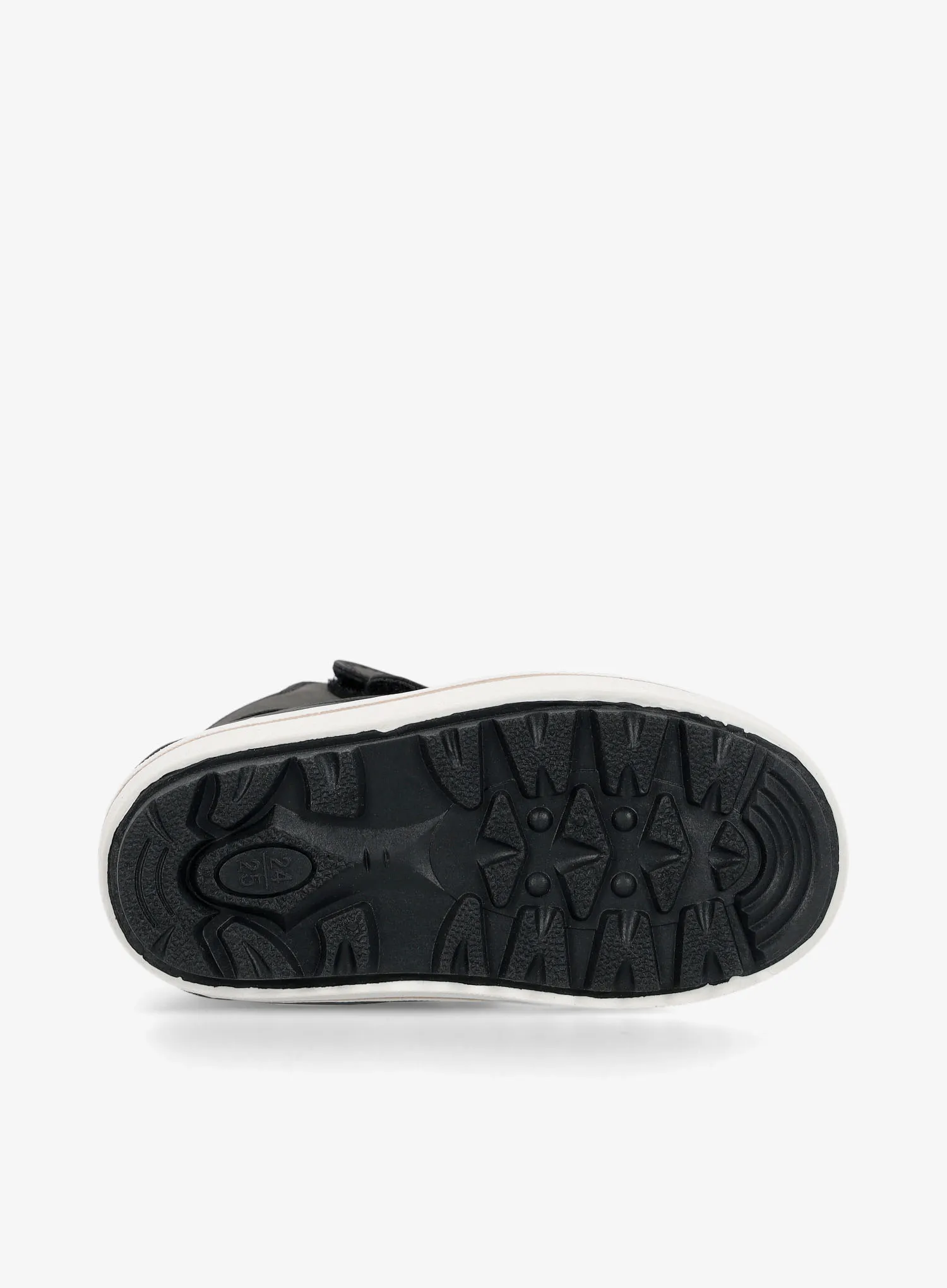 Kinderschuhe Reima Coconi - black