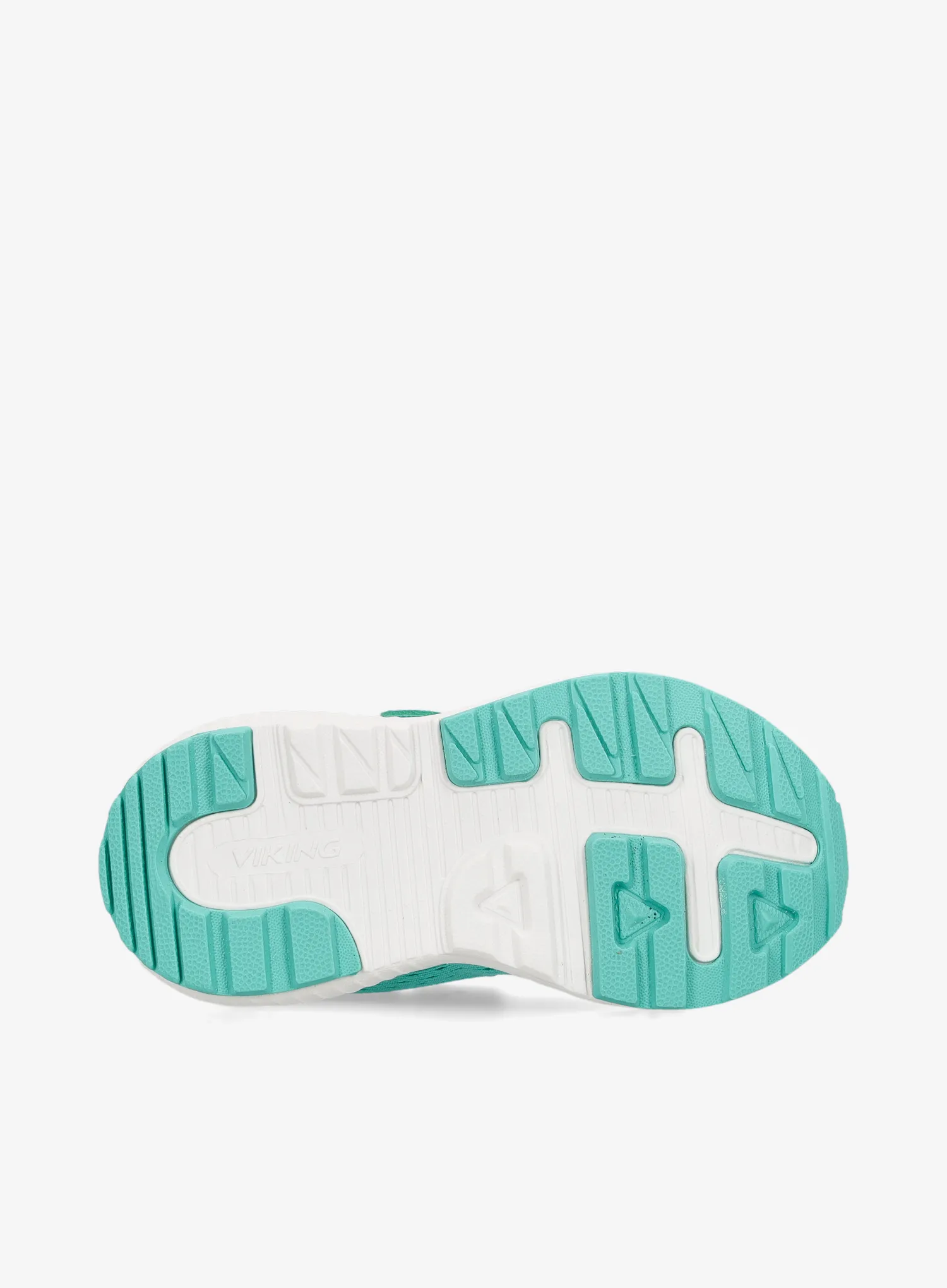 Kinderschuhe Viking Aery Breeze 2V - aqua