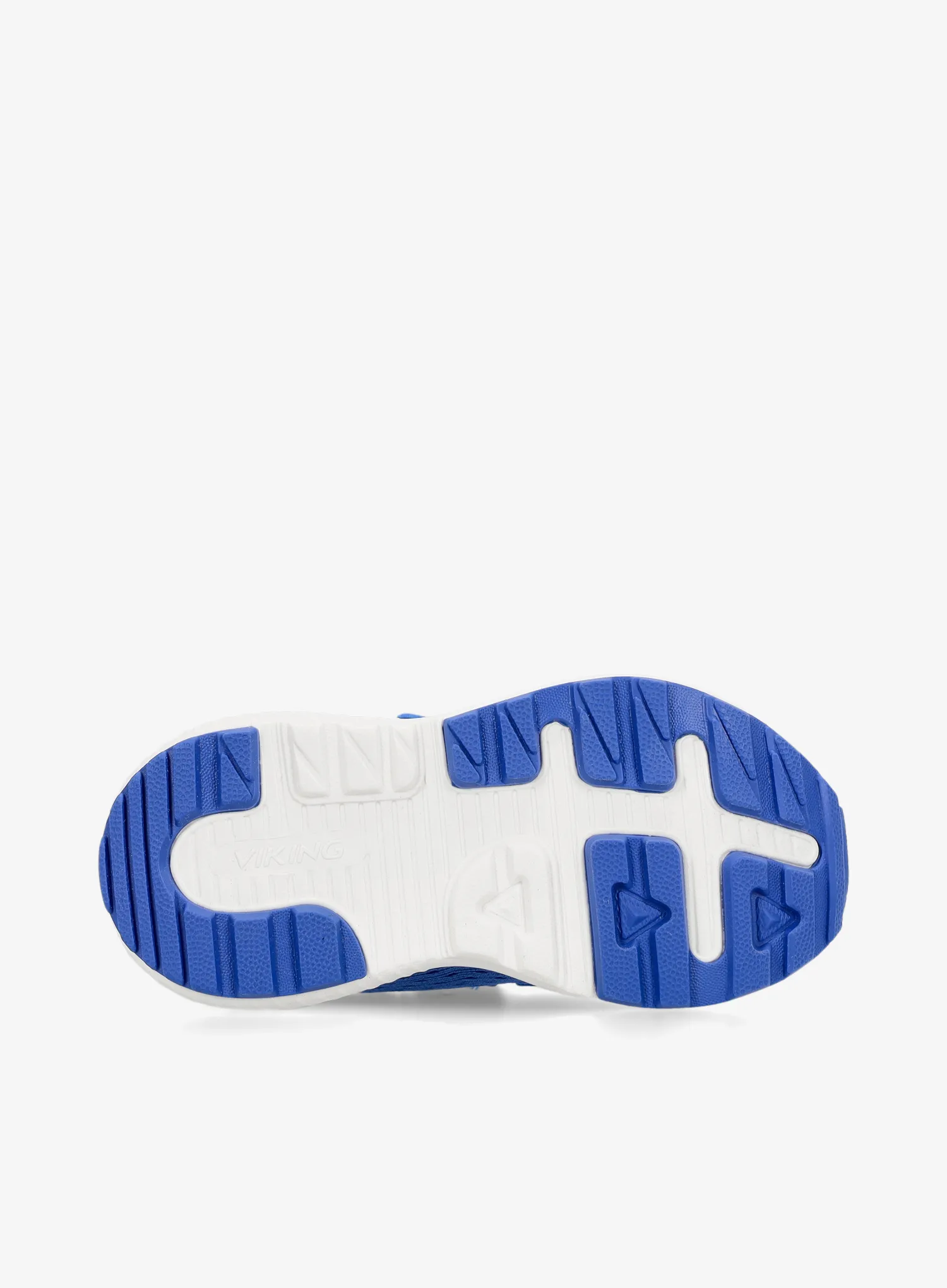 Kinderschuhe Viking Aery Breeze 2V - blue