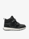 Kinderschuhe Viking Veme Reflex Mid GTX 2V - black/white