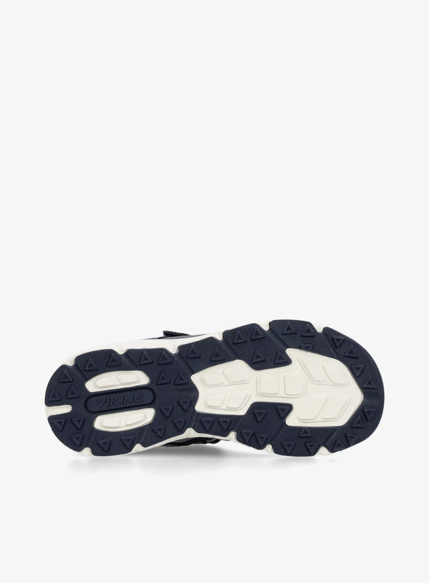 Kinderschuhe Viking Knapper Mid WP 1V - navy