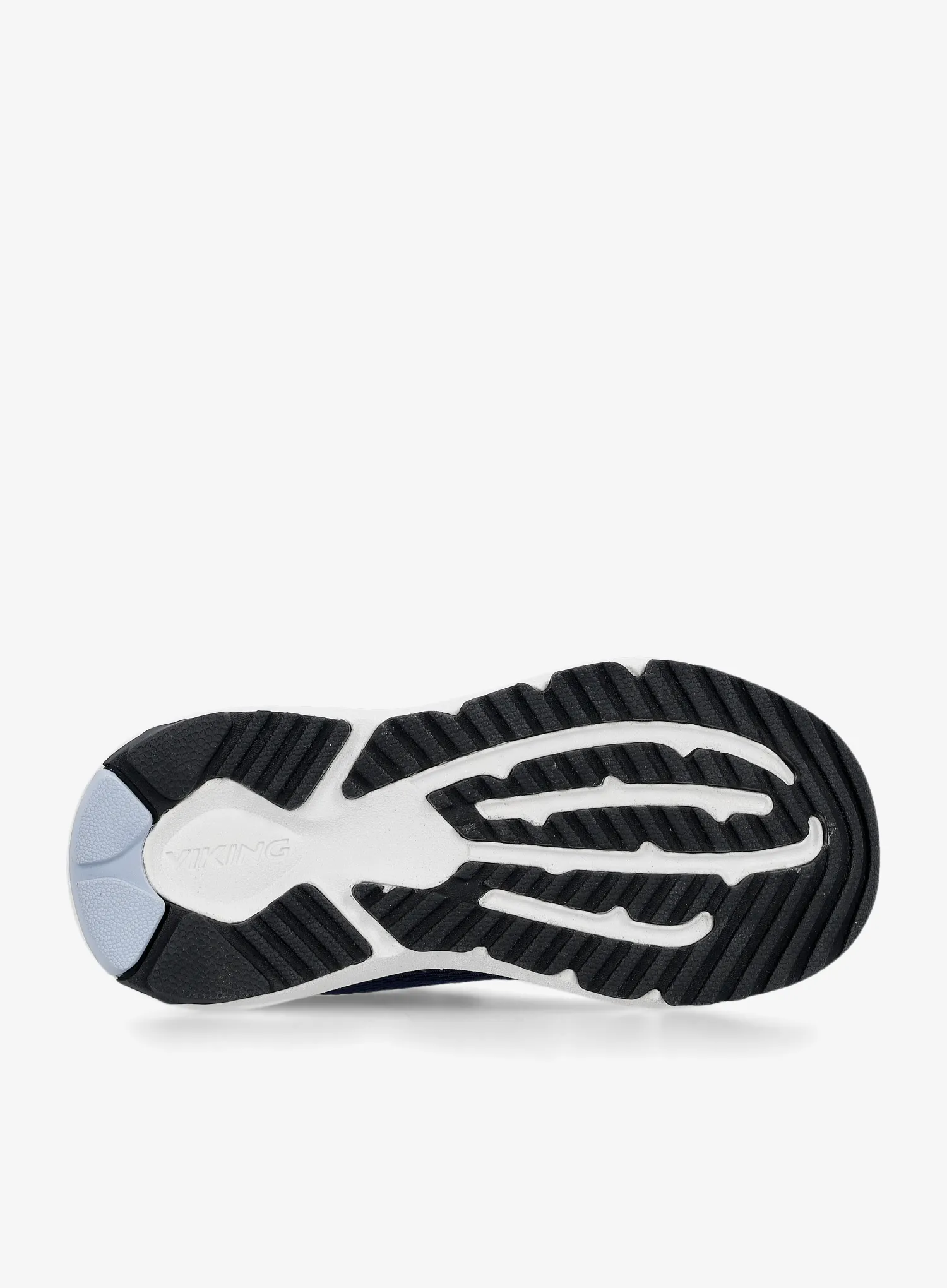 Kinderschuhe Viking QuickGo EL - navy