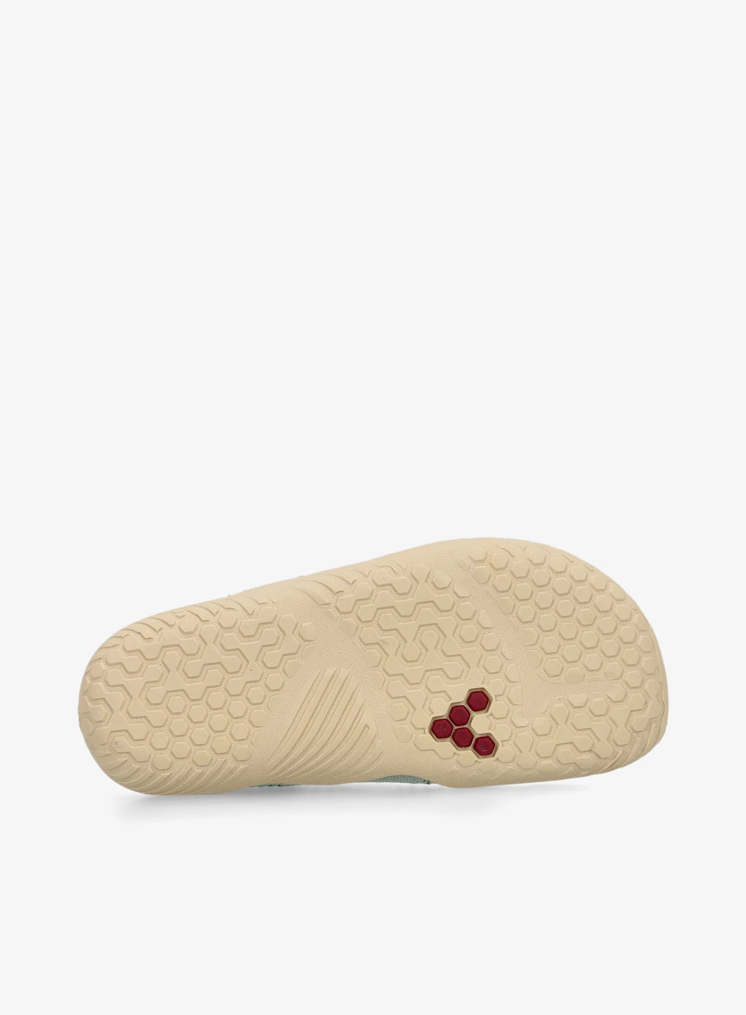 Kinderschuhe Vivobarefoot Motus Knit - glacier green