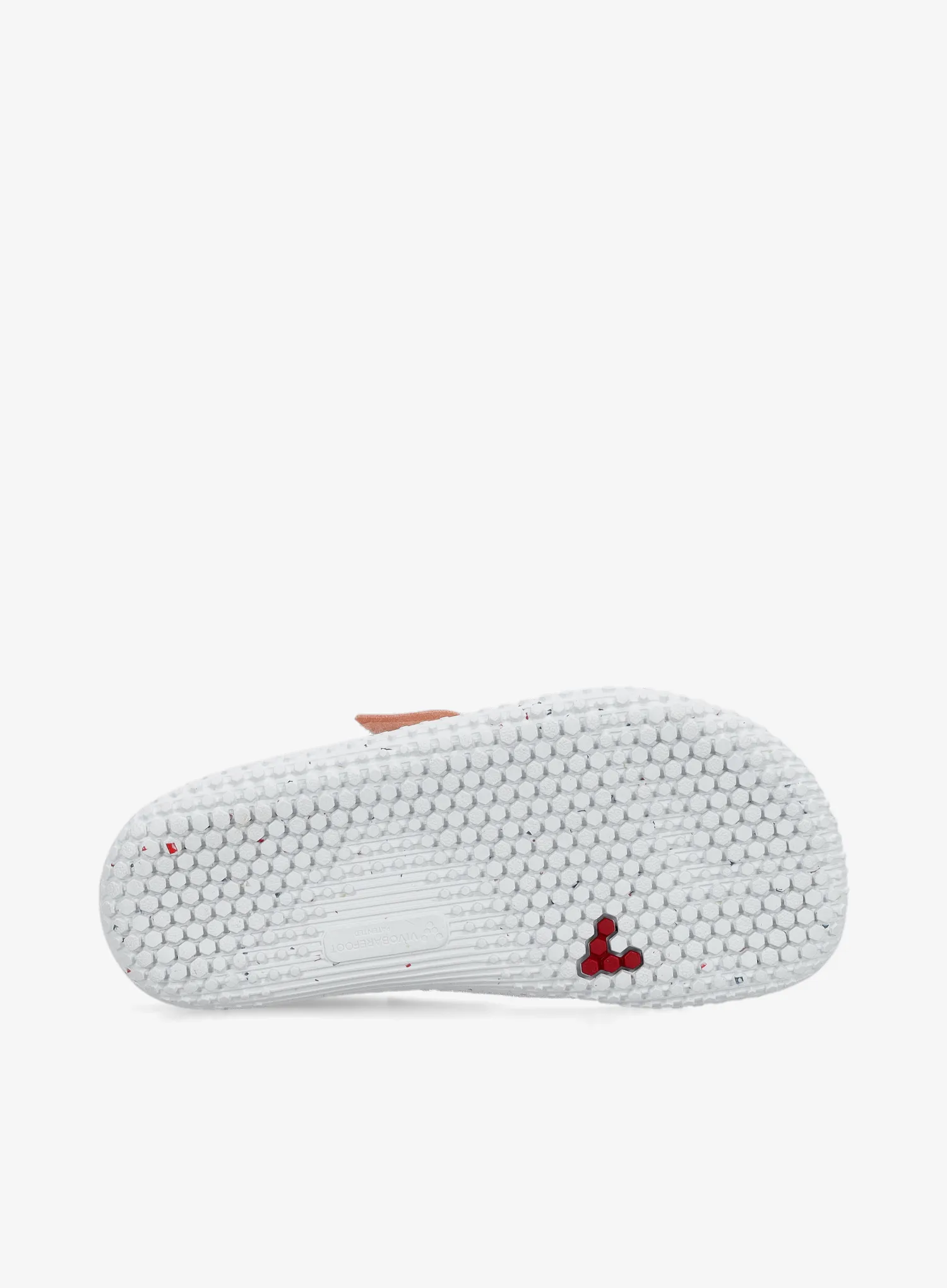 Kinderschuhe Vivobarefoot Primus Sport IV - apricot
