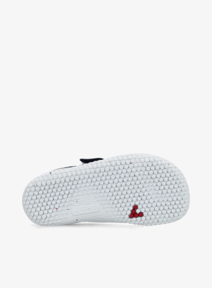 Kinderschuhe Vivobarefoot Primus Sport IV - deep ocean