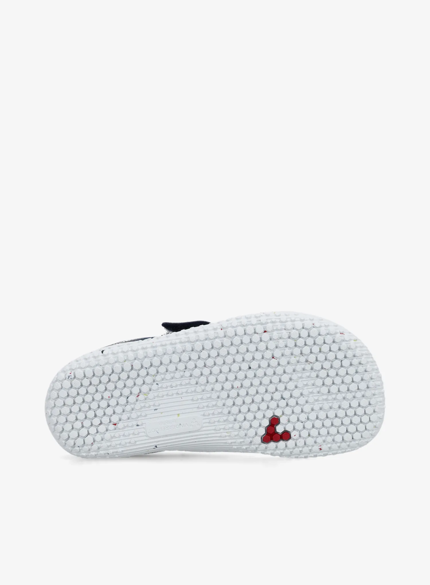 Kinderschuhe Vivobarefoot Primus Sport IV Pre-School - ocean