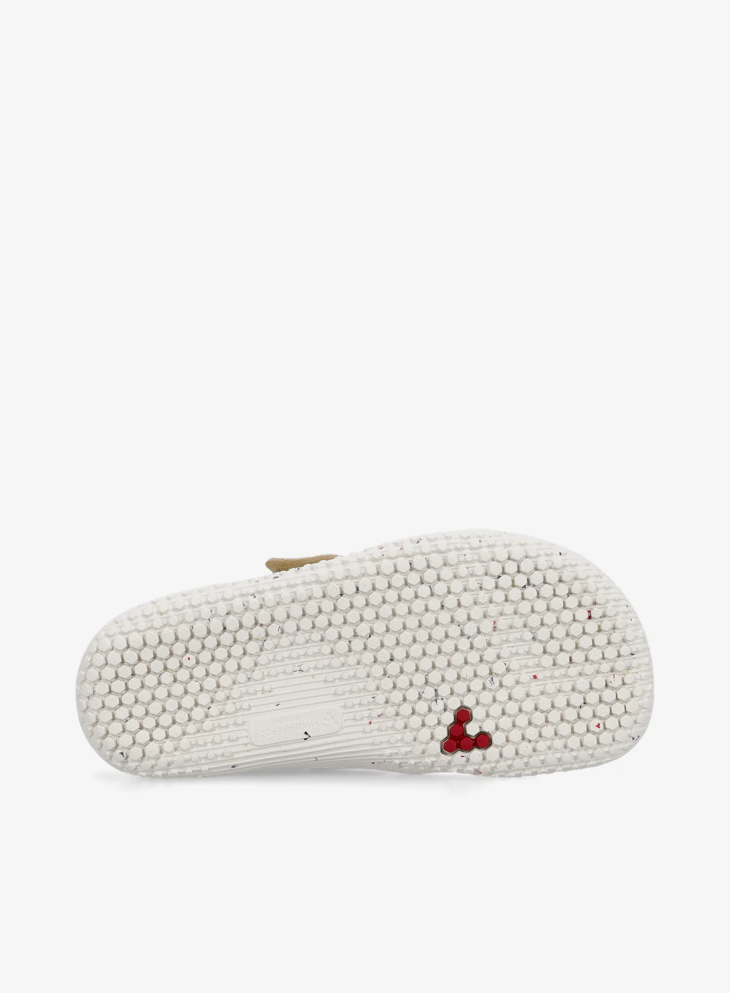 Kinderschuhe Vivobarefoot Primus Sport IV - stone