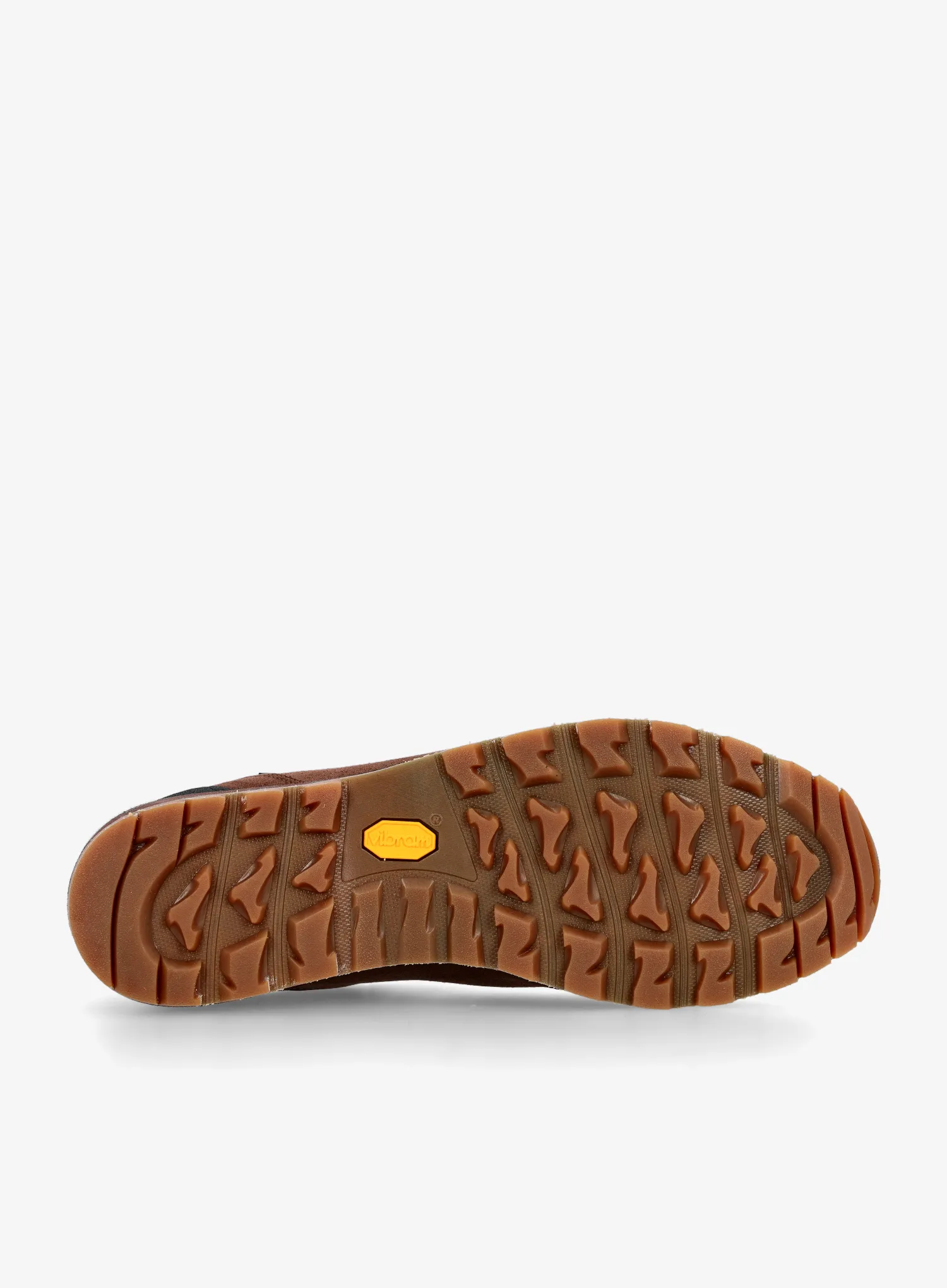 GORE-TEX Schuhe AKU Bellamont 4 Suede GTX - brown mod/light brown