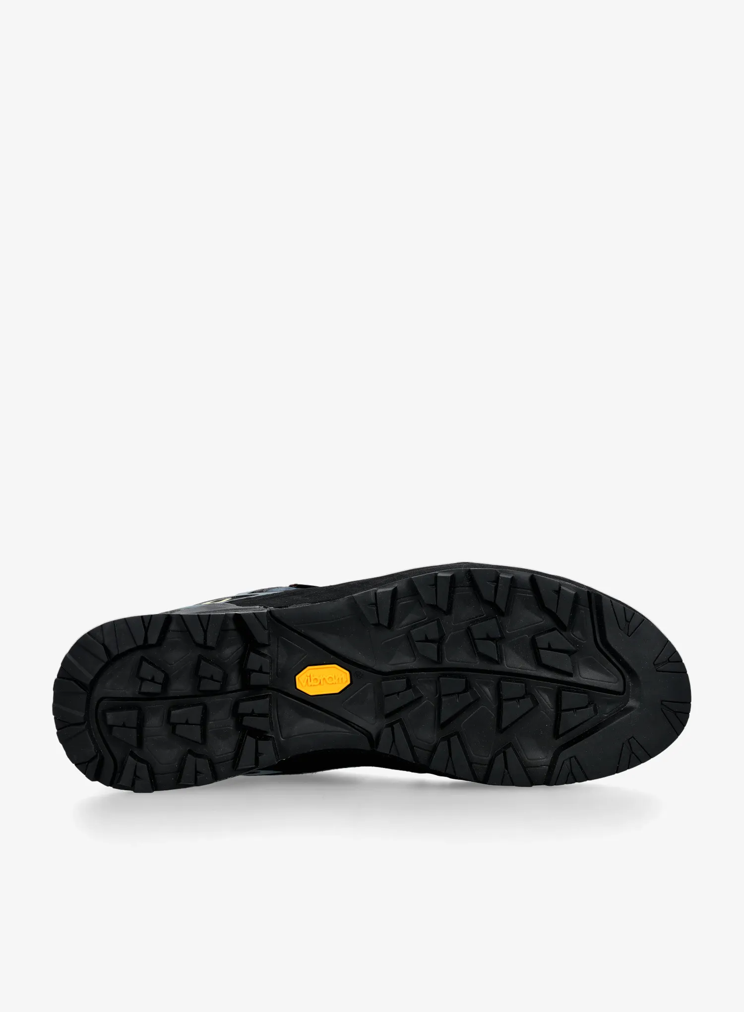 GORE-TEX Schuhe AKU Rock DFS II GTX - anthracite/lime