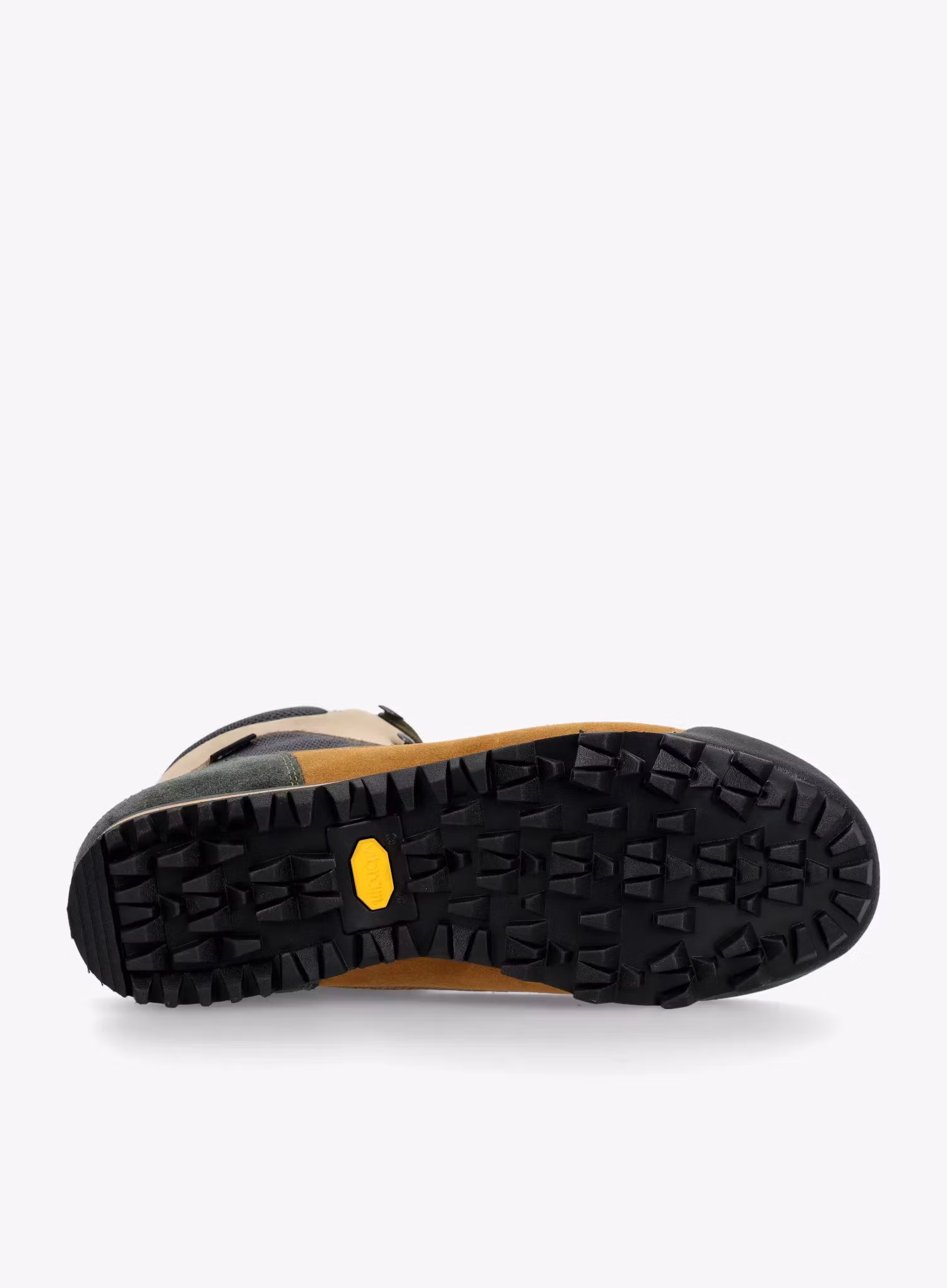 GORE-TEX Schuhe AKU Slope Original GTX - grey/rusty brown
