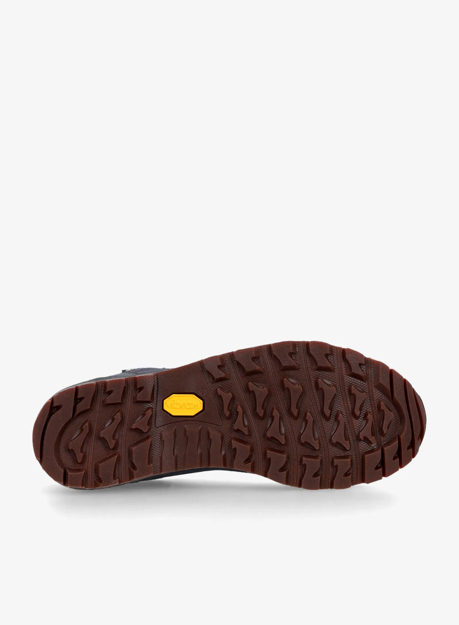 GORE-TEX Schuhe Damen AKU Bellamont 4 Suede GTX - anthracite/bordeaux