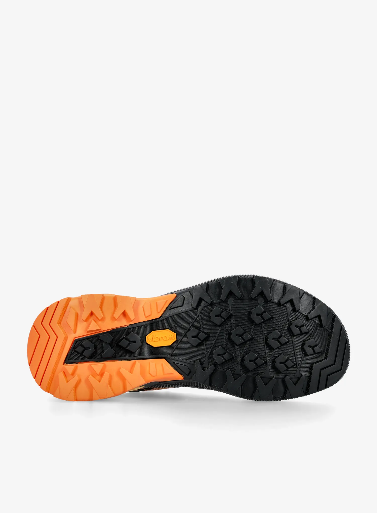 GORE-TEX Schuhe Damen Garmont 9.81 Onyx Gtx - raven black/mock orange