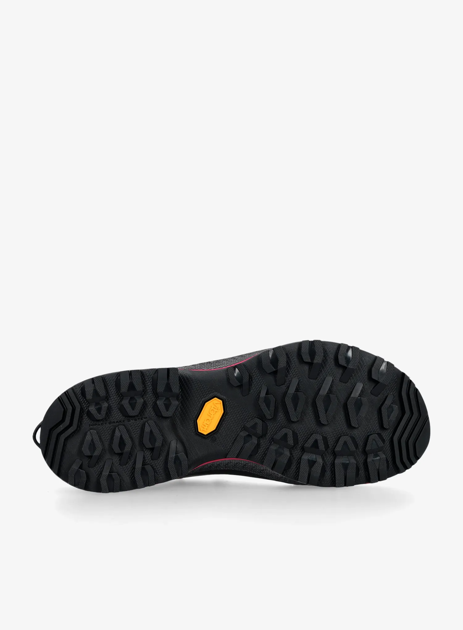 GORE-TEX Schuhe Damen La Sportiva TX5 Evo GTX - carbon/azalea