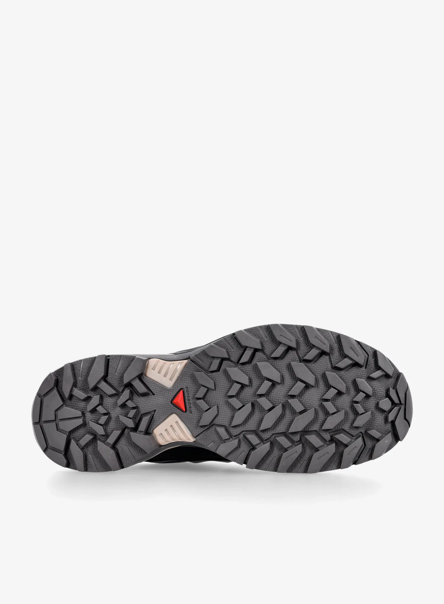 GORE-TEX Schuhe Damen Salomon X Ultra 360 GTX - iron/excalibur/shadow