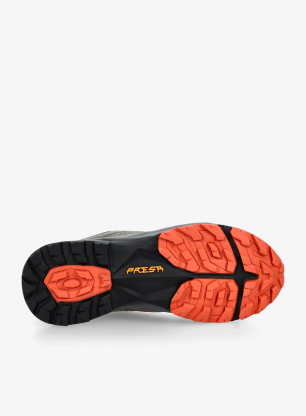 GORE-TEX Schuhe Damen Scarpa Rush 2 Pro GTX - titanium/coral