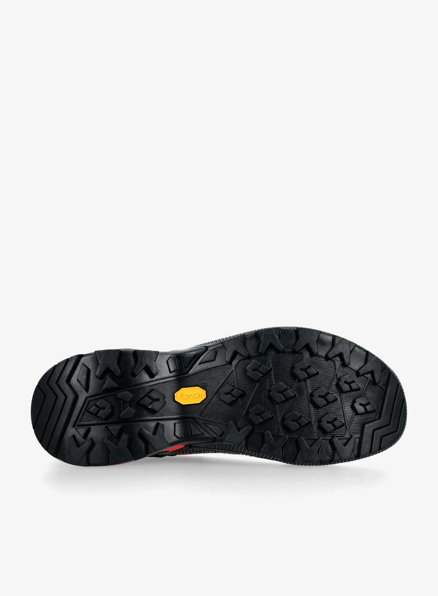 GORE-TEX Schuhe Garmont 9.81 Onyx Gtx - raven black/firecracker orange