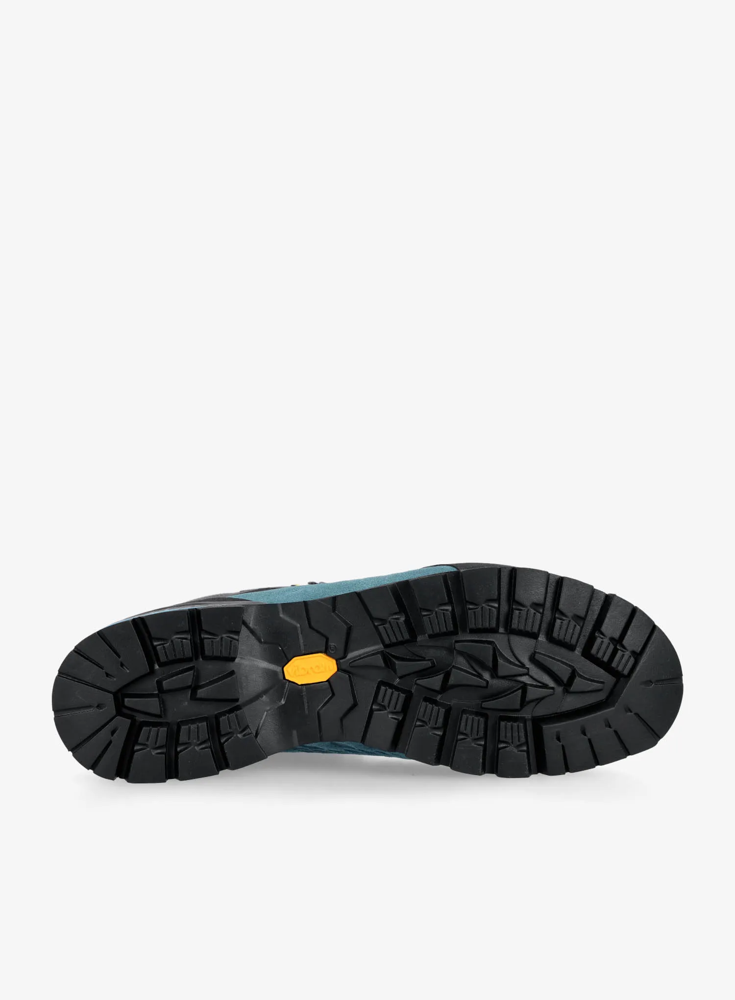 GORE-TEX Schuhe Garmont Ascent Evo Gtx - jay blue/sheen yellow