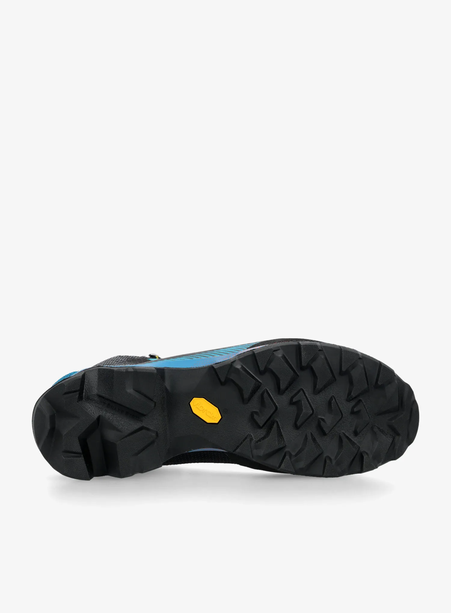 GORE-TEX Schuhe La Sportiva Aequilibrium Hike GTX - carbon/tropic blue
