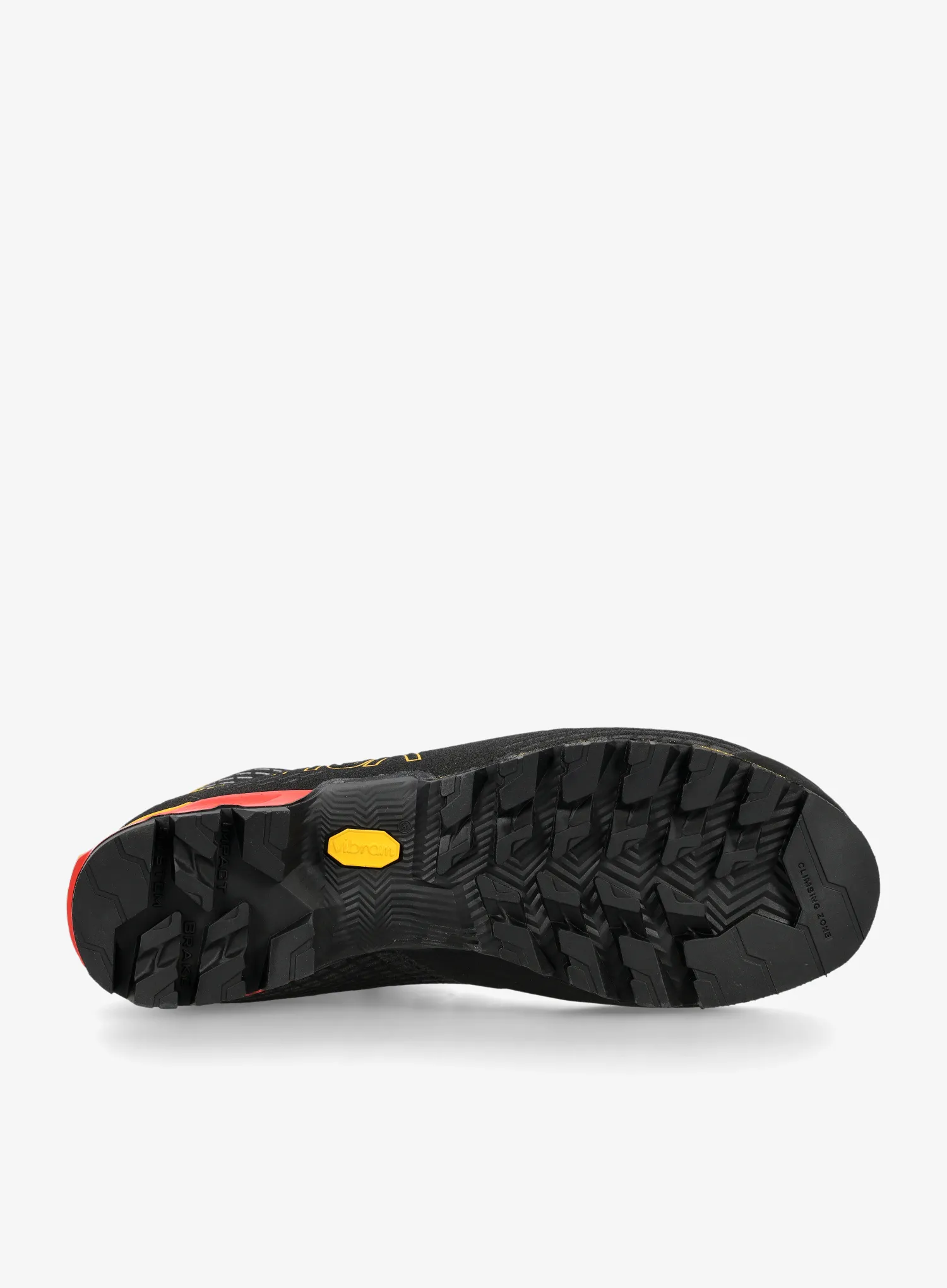 GORE-TEX Schuhe La Sportiva Trango Alpine GTX - yellow