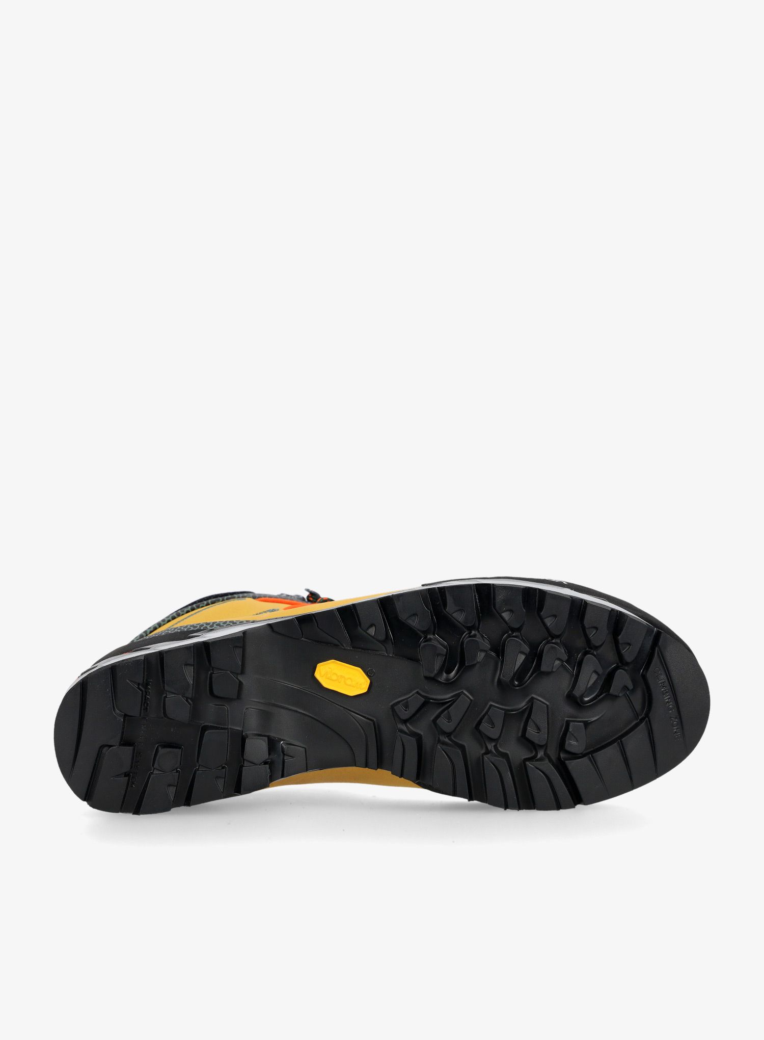 GORE-TEX Schuhe La Sportiva Trango Tech Leather GTX - savana/tiger