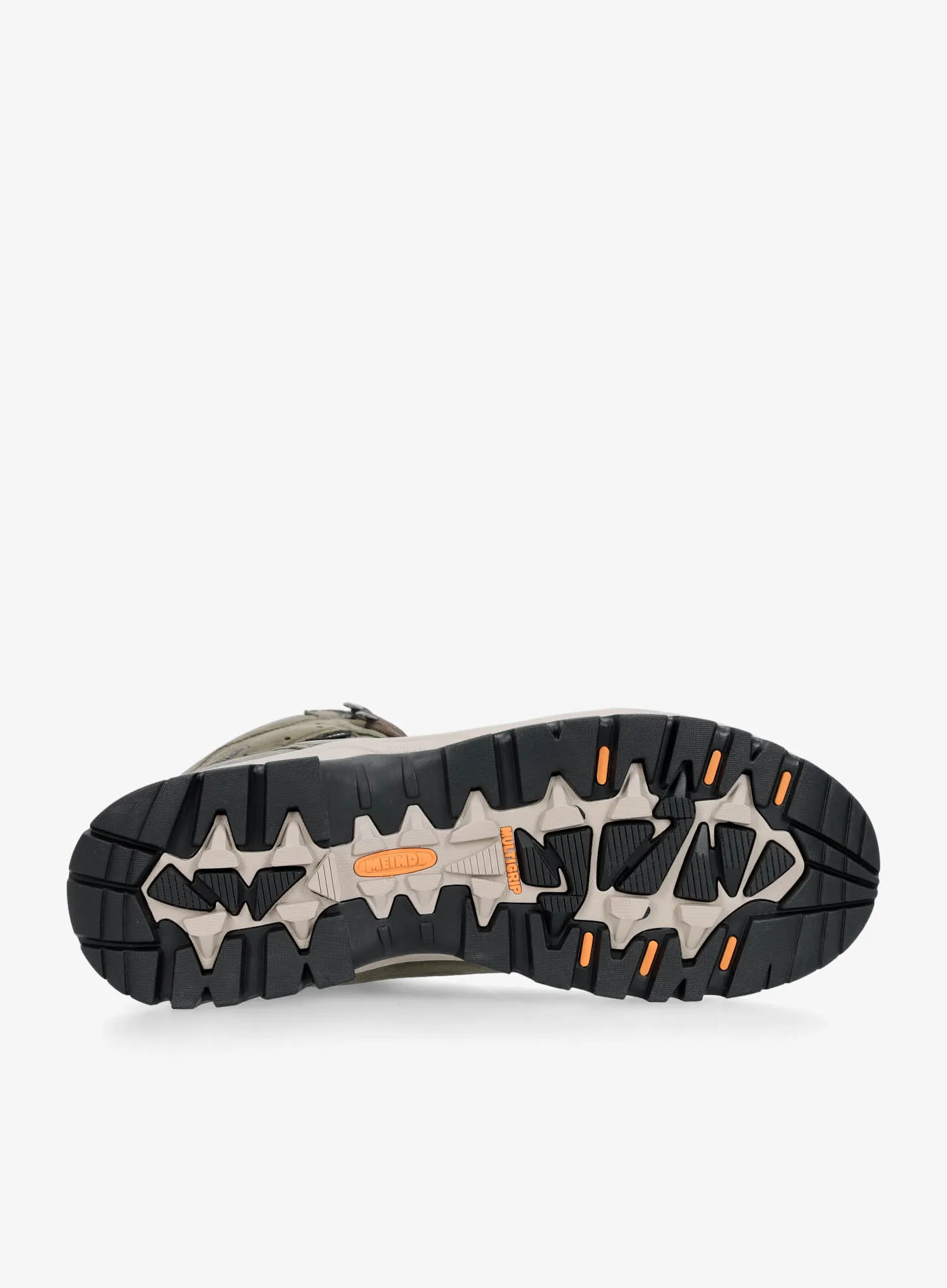 GORE-TEX Schuhe Meindl Vakuum Ultra - loden
