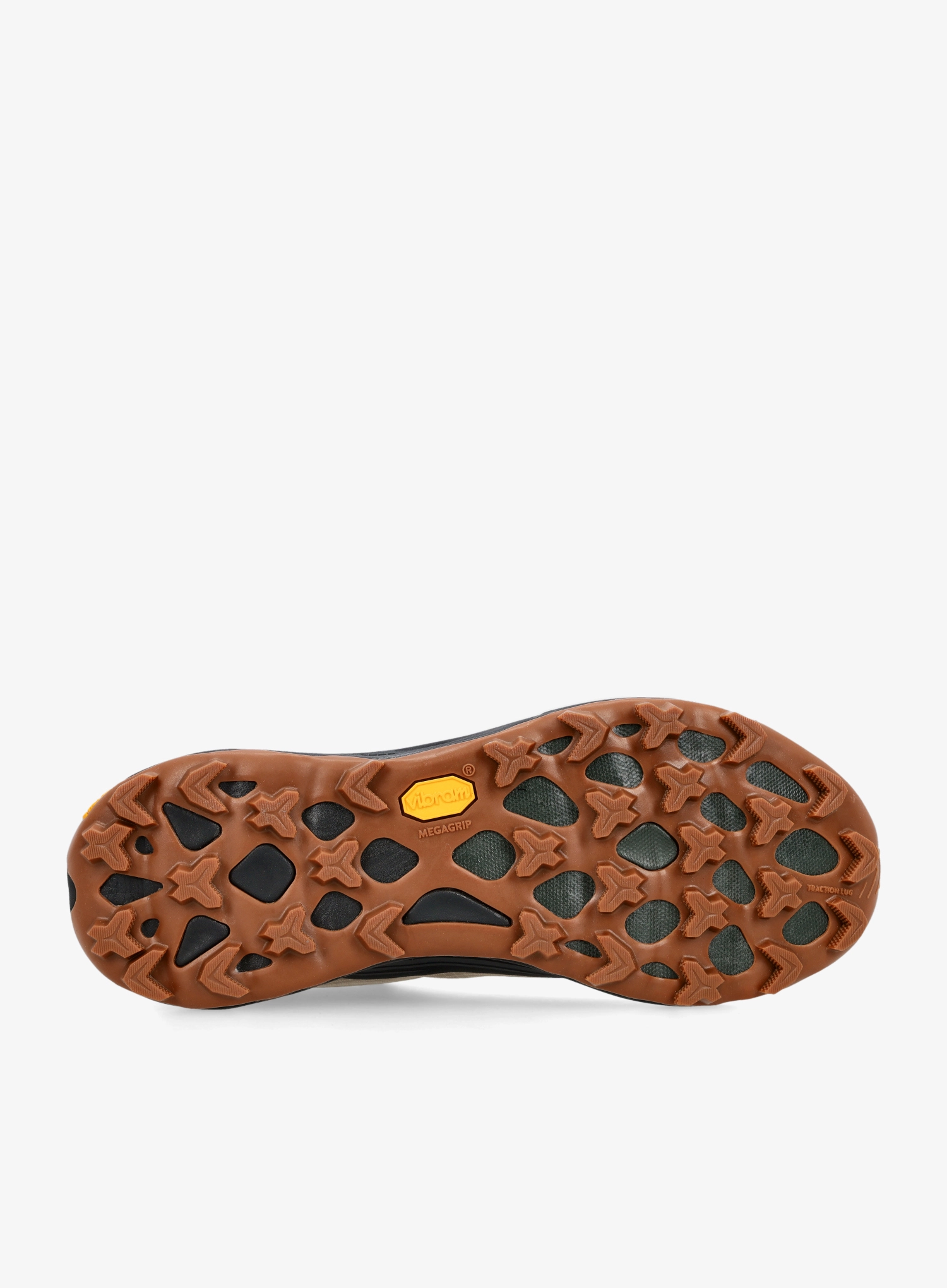 GORE-TEX Schuhe Merrell Agility Peak 6 GTX - mountain