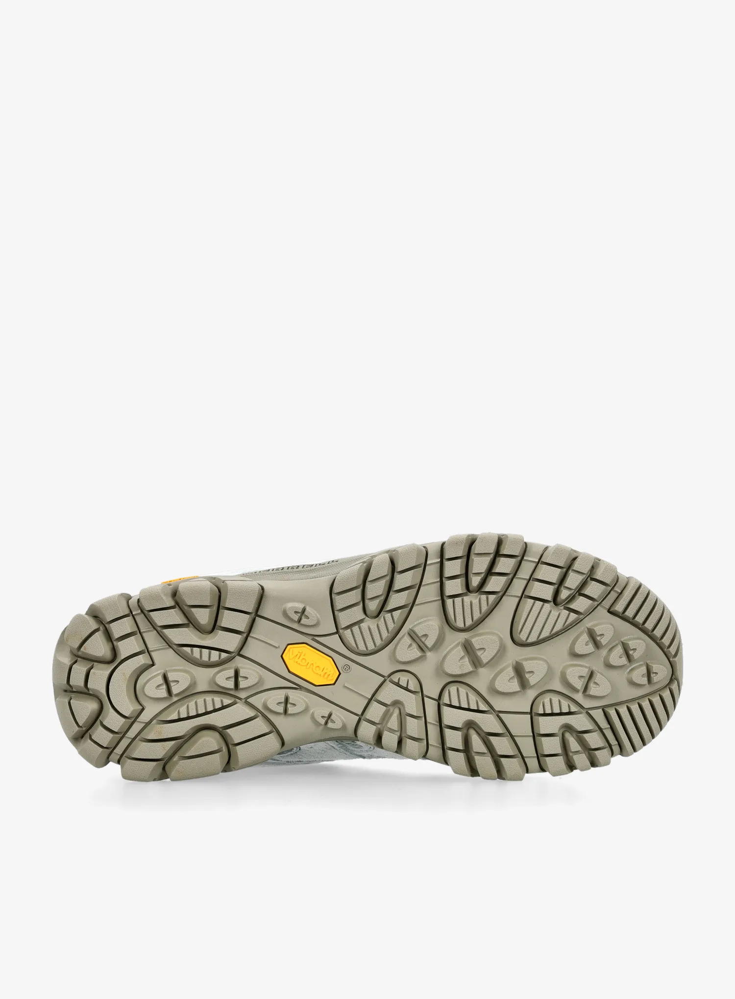 GORE-TEX Schuhe Merrell Moab 3 GTX - calcite