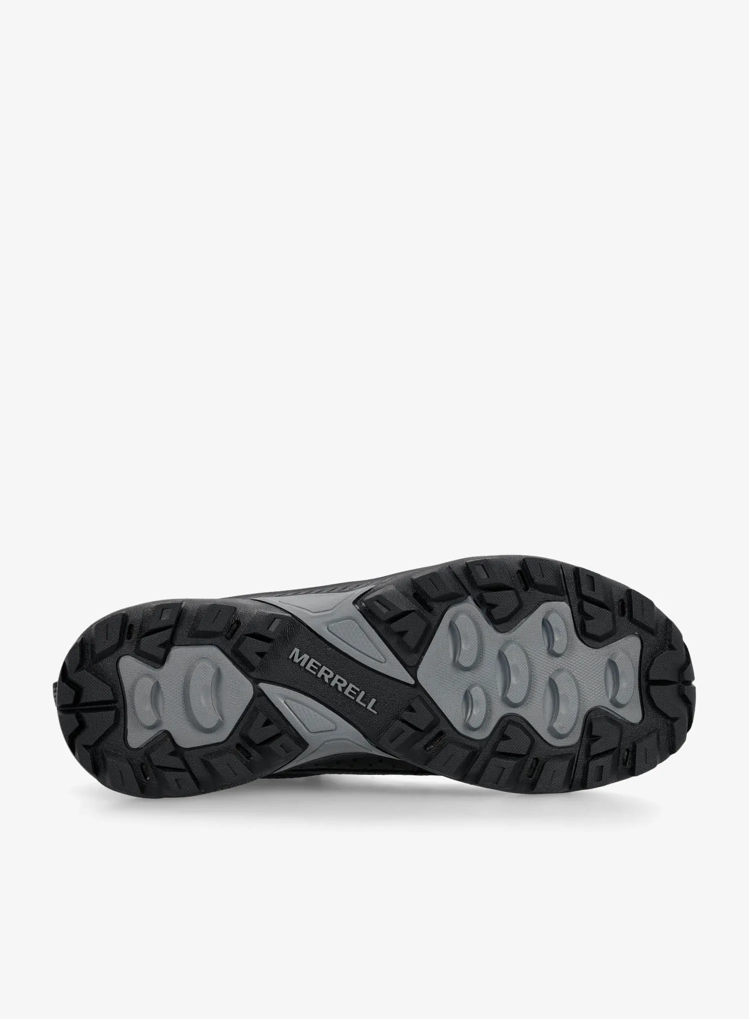 GORE-TEX Schuhe Merrell Speed Strike 2 Mid GTX - black
