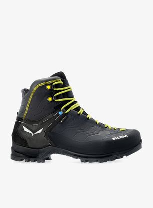 GORE-TEX Schuhe Salewa Rapace GTX - night black/kamille