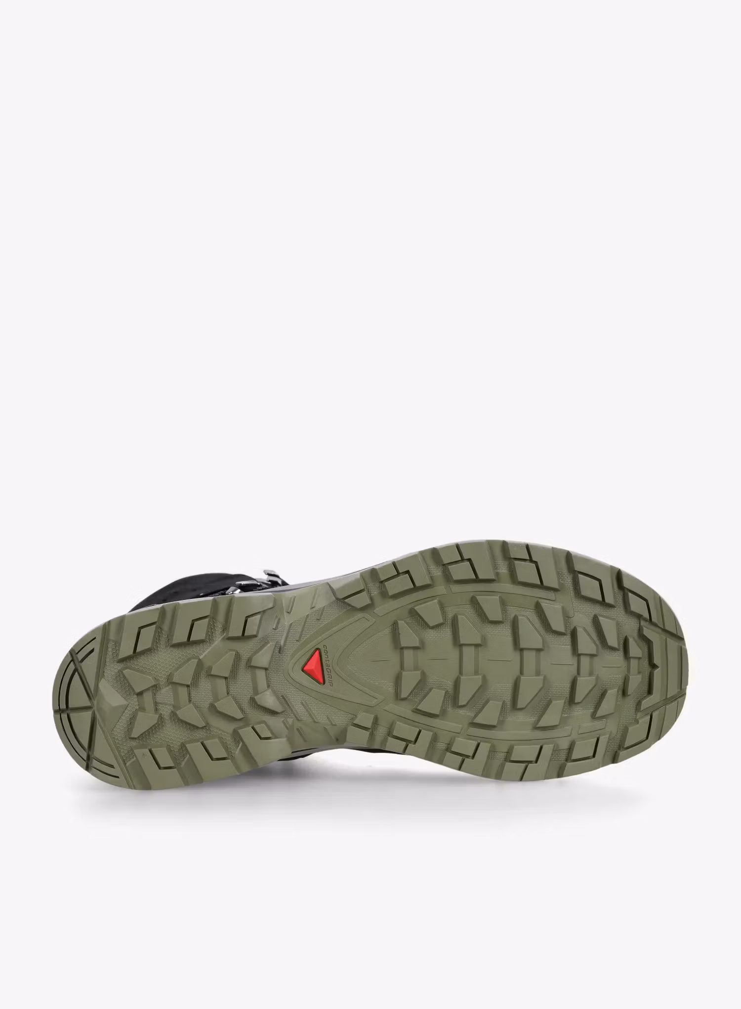 GORE-TEX Schuhe Salomon Quest 5 GTX - black/lichen/black