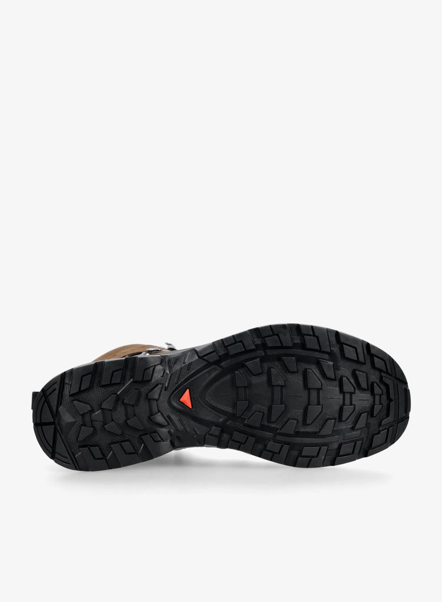 GORE-TEX Schuhe Salomon Quest 5 GTX - earth/black/earth