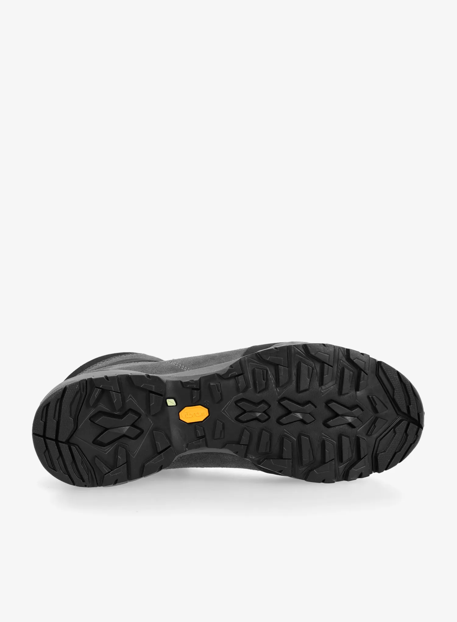 GORE-TEX Schuhe Scarpa Mojito Hike GTX - titanium/mustard