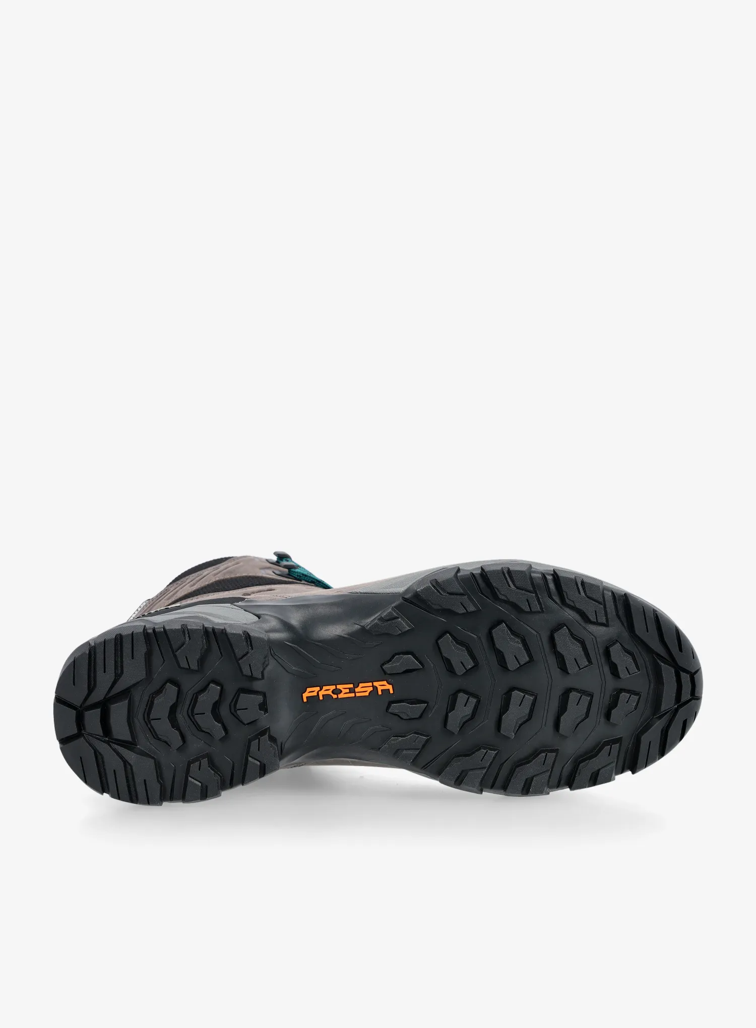 GORE-TEX Schuhe Scarpa Moraine Mid Pro GTX - anthracite