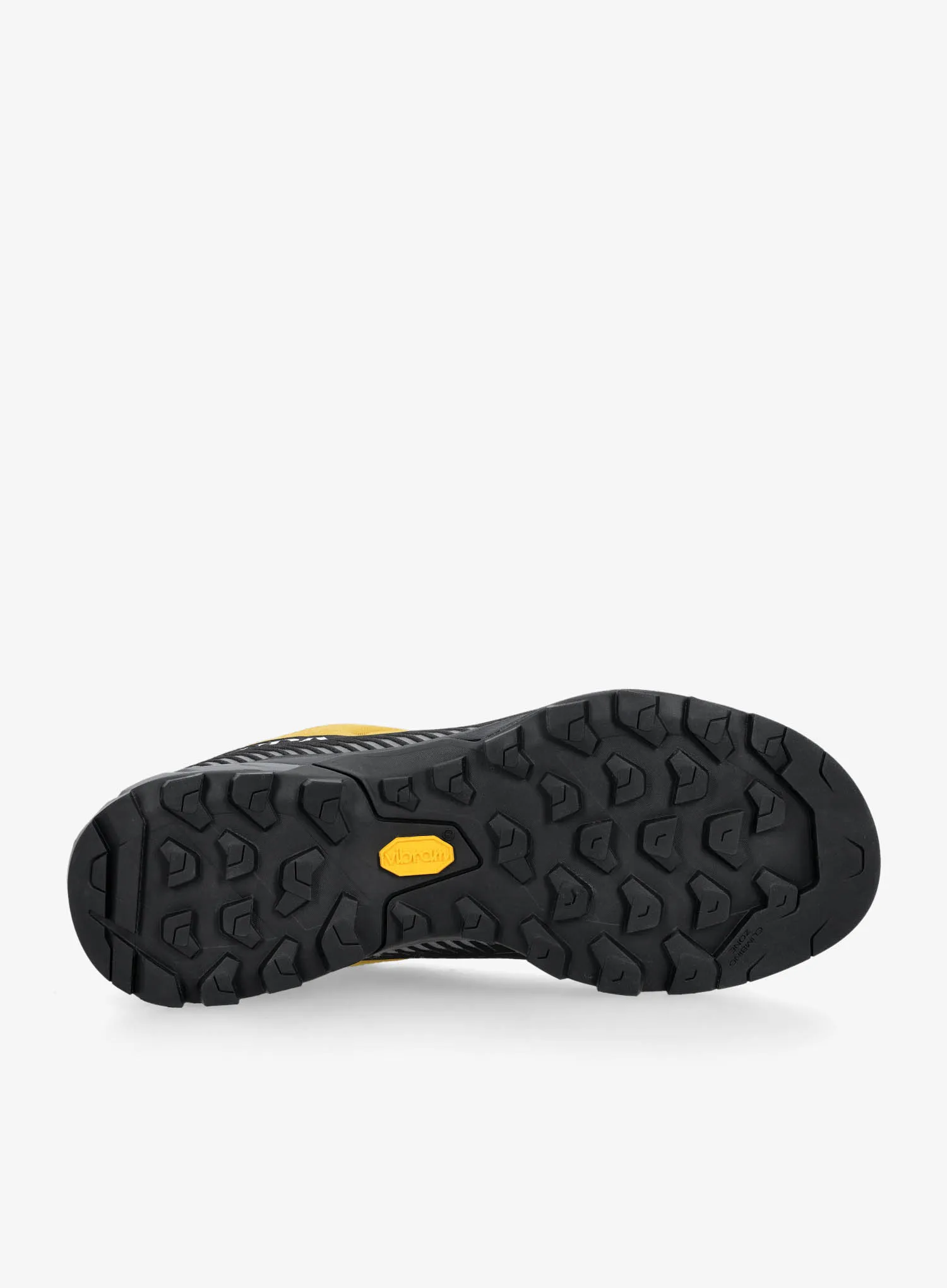 GORE-TEX Schuhe Scarpa Rapid XT GTX - sulphur/caramel