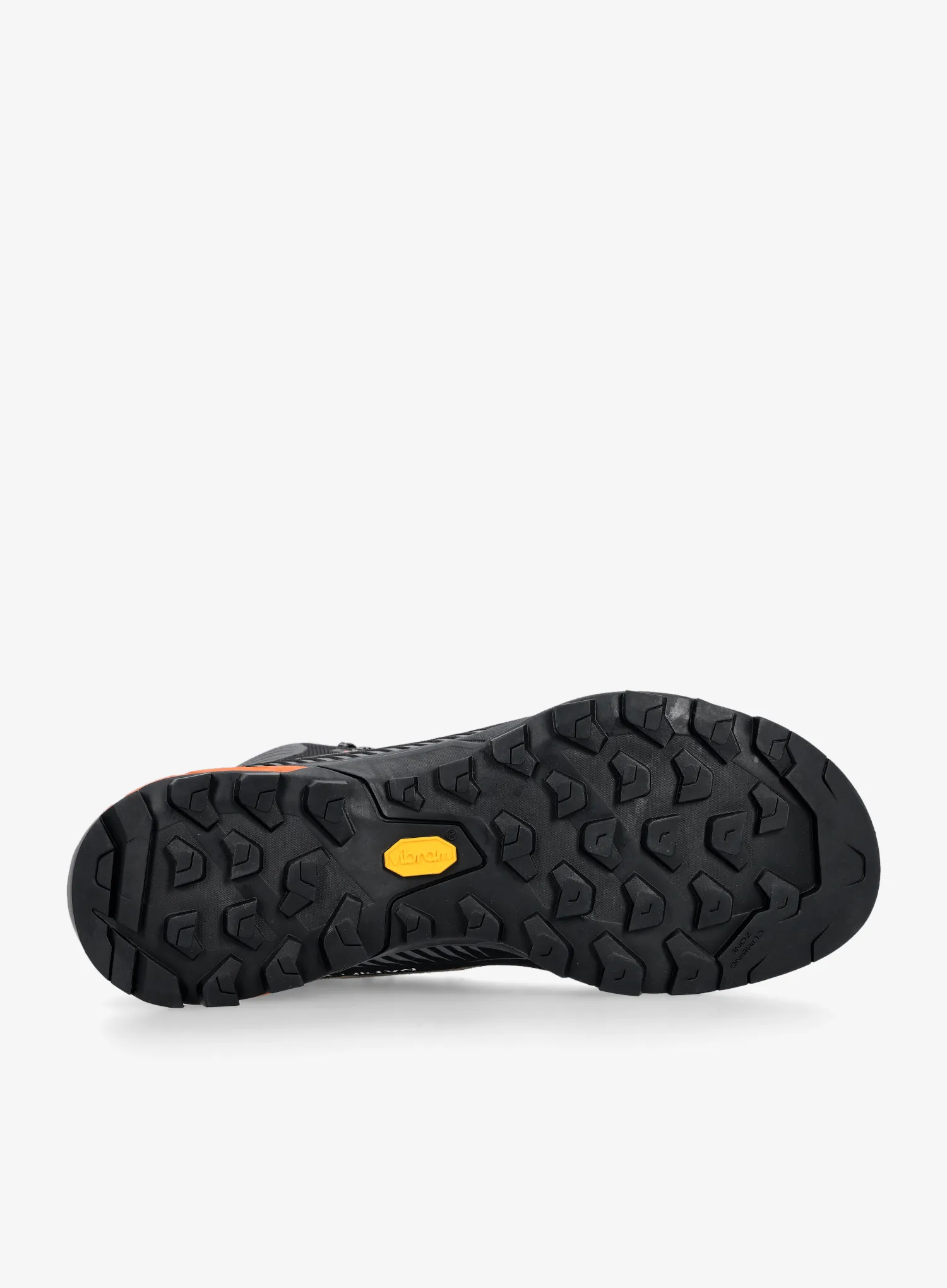 GORE-TEX Schuhe Scarpa Rapid XT Mid GTX - caribou/rust orange