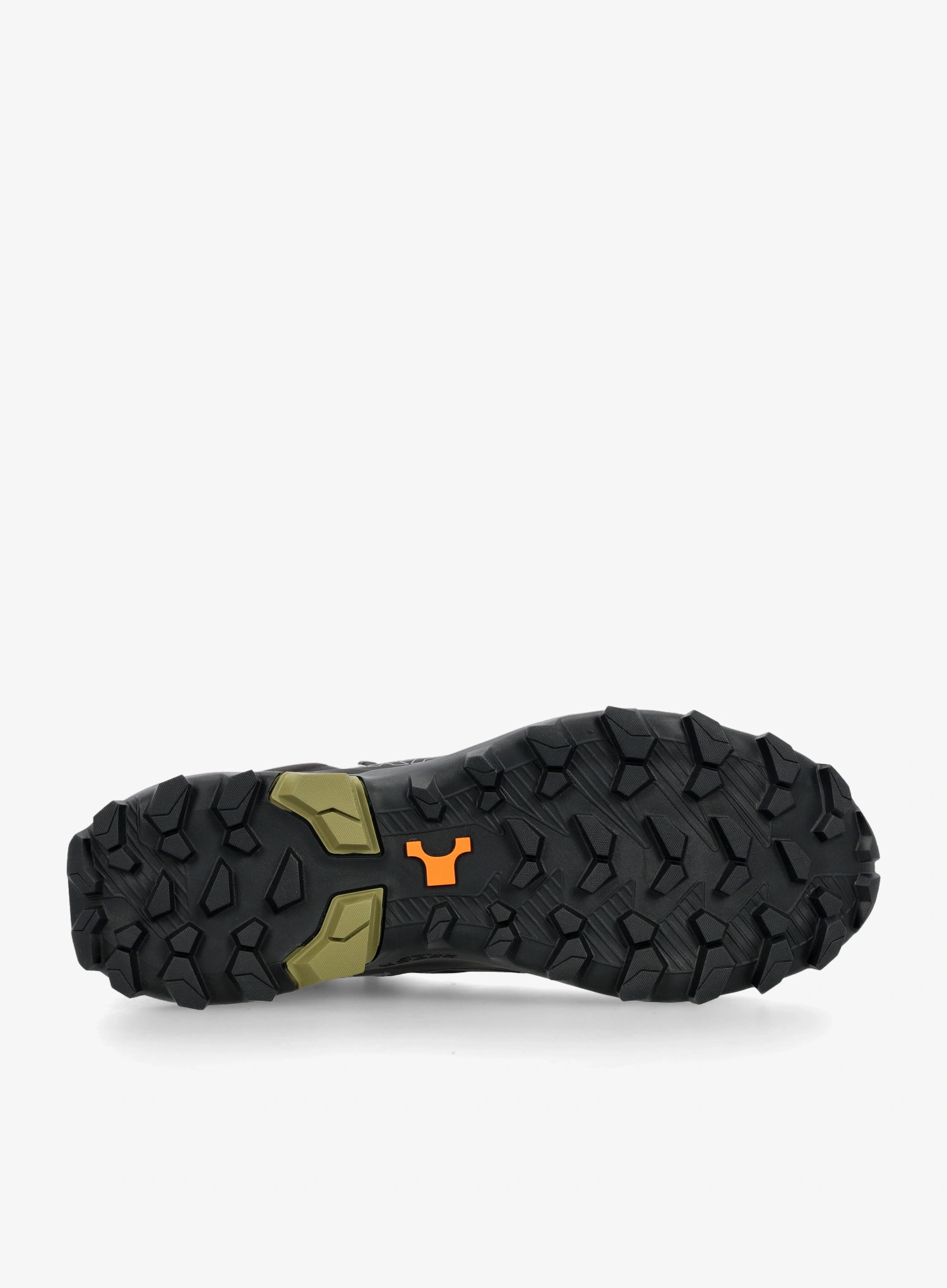 GORE-TEX Schuhe Scarpa Ribelle Cross 2 Mid GTX  - black/olive